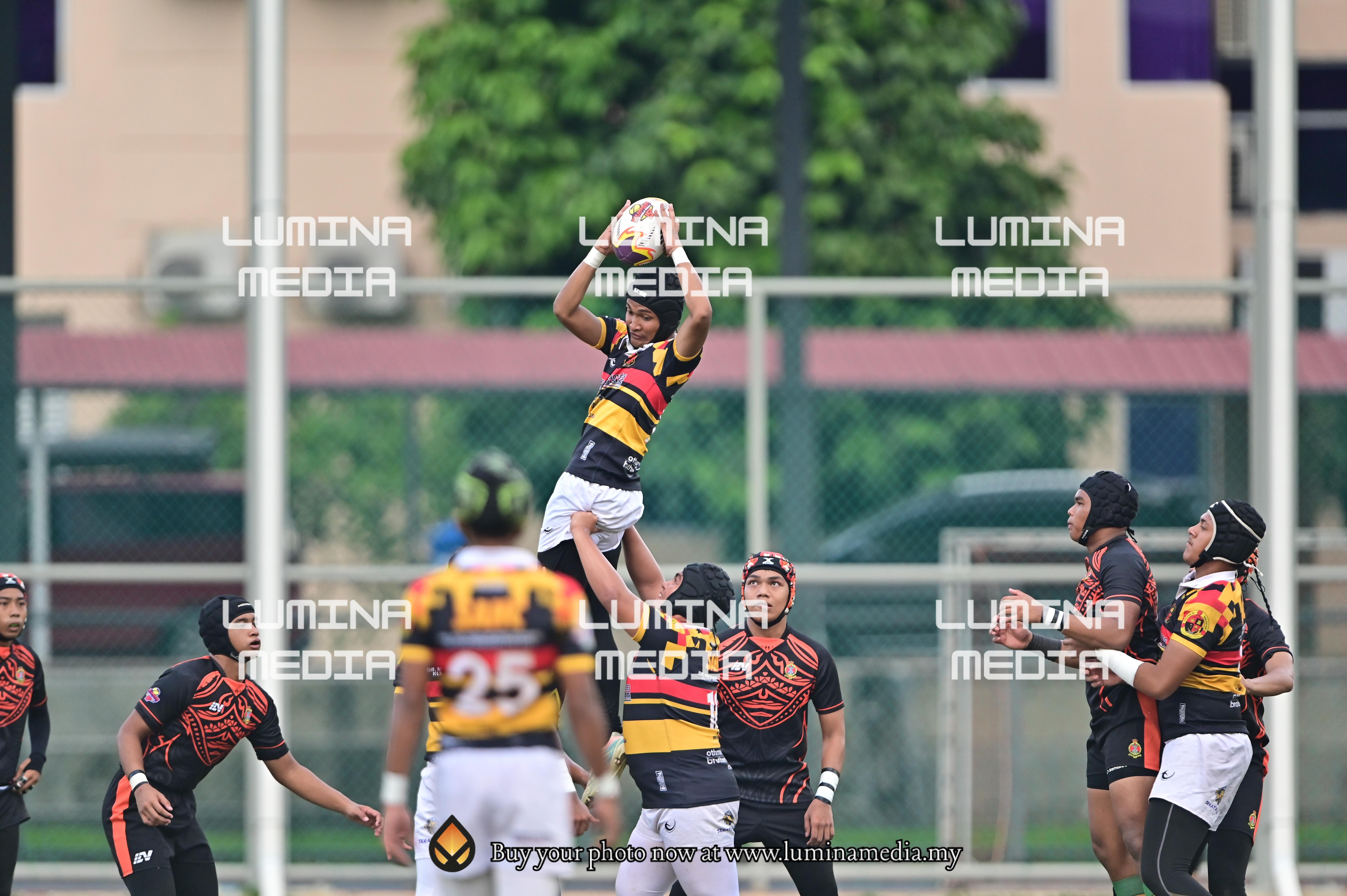 Match 52 | RMC VS KSAH | 30 April 2026 | 30042026_RMC_vs_KSAH-54
