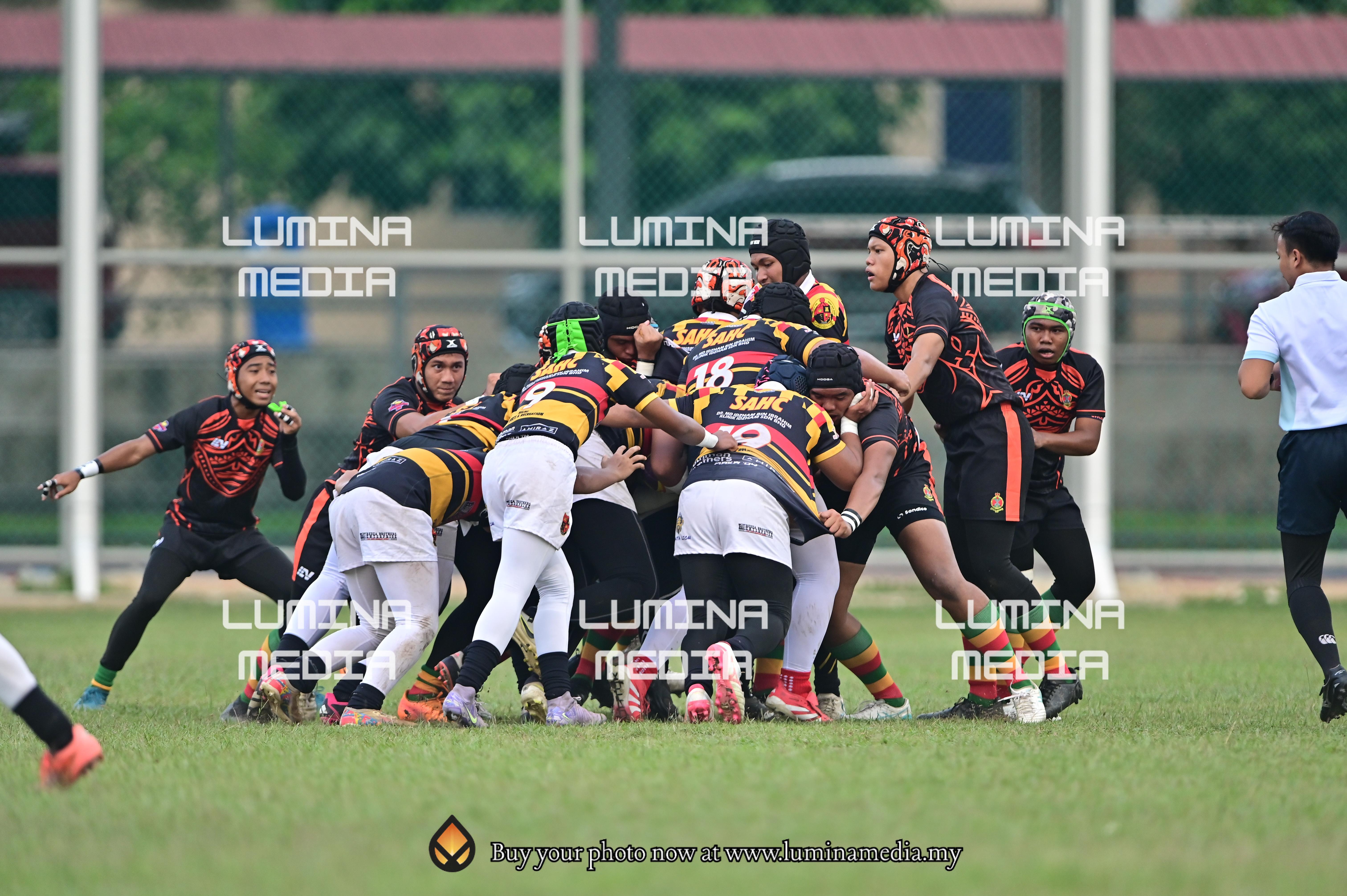 Match 52 | RMC VS KSAH | 30 April 2026 | 30042026_RMC_vs_KSAH-55