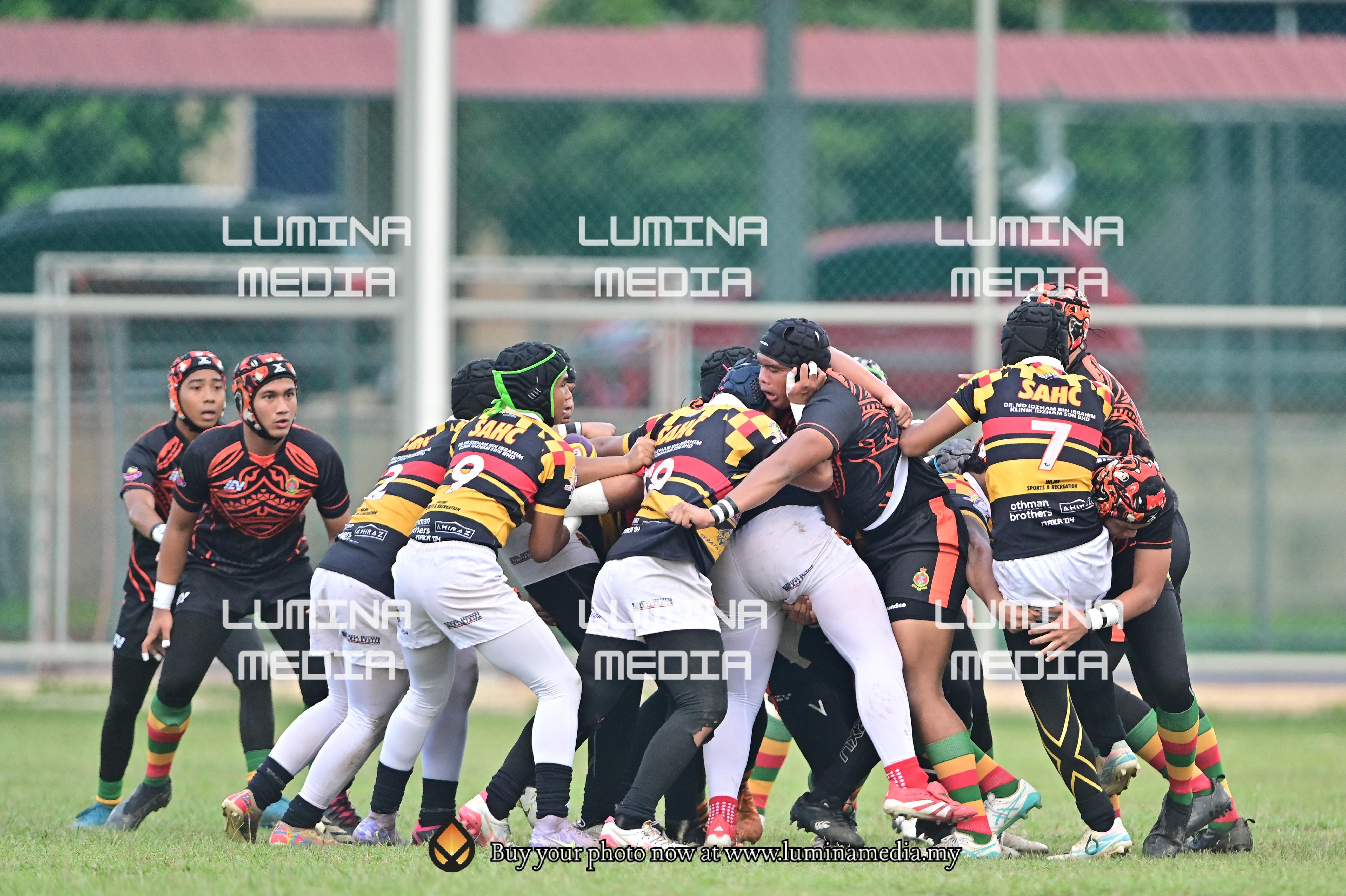 Match 52 | RMC VS KSAH | 30 April 2026 | 30042026_RMC_vs_KSAH-56