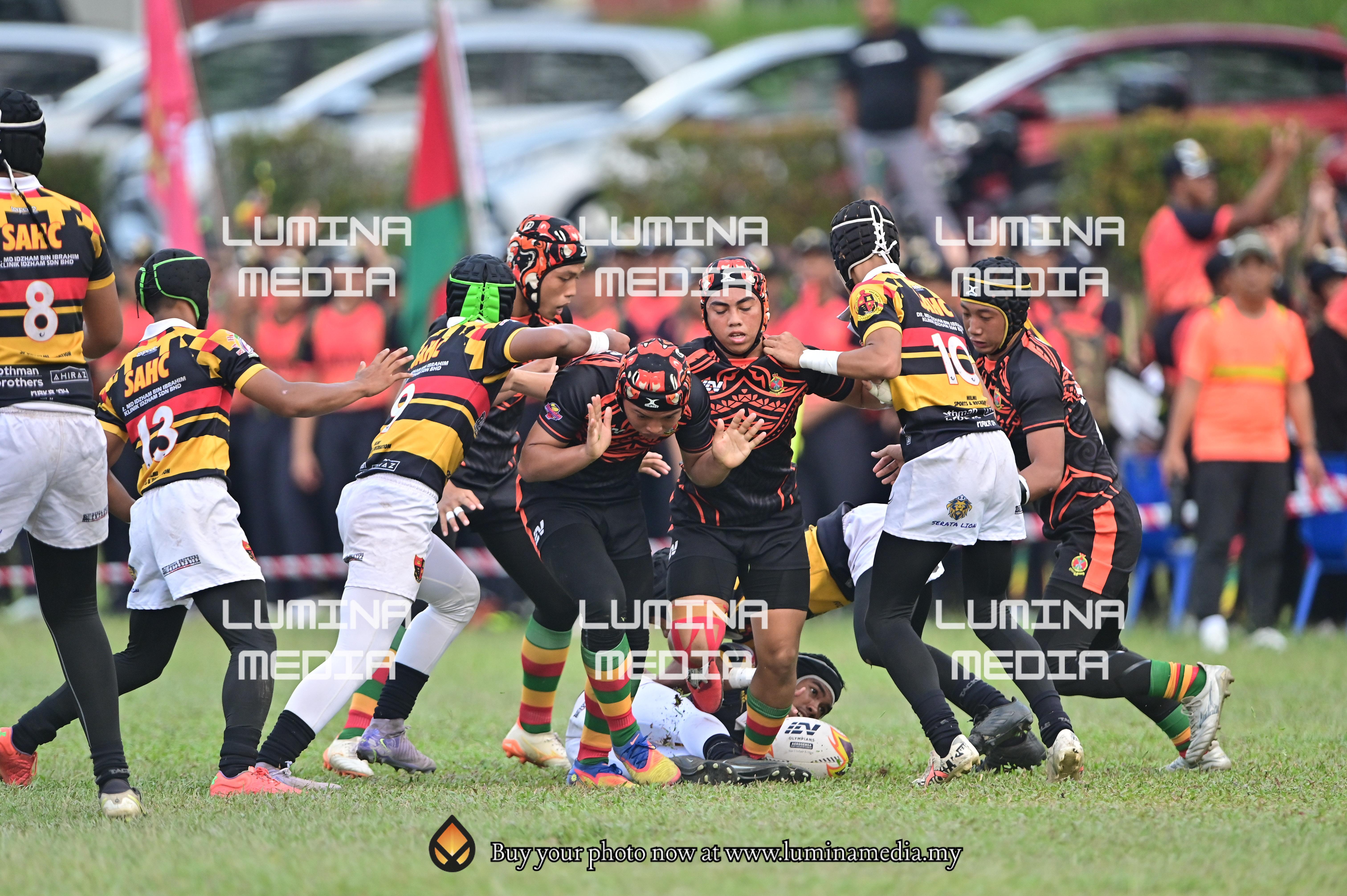 Match 52 | RMC VS KSAH | 30 April 2026 | 30042026_RMC_vs_KSAH-57