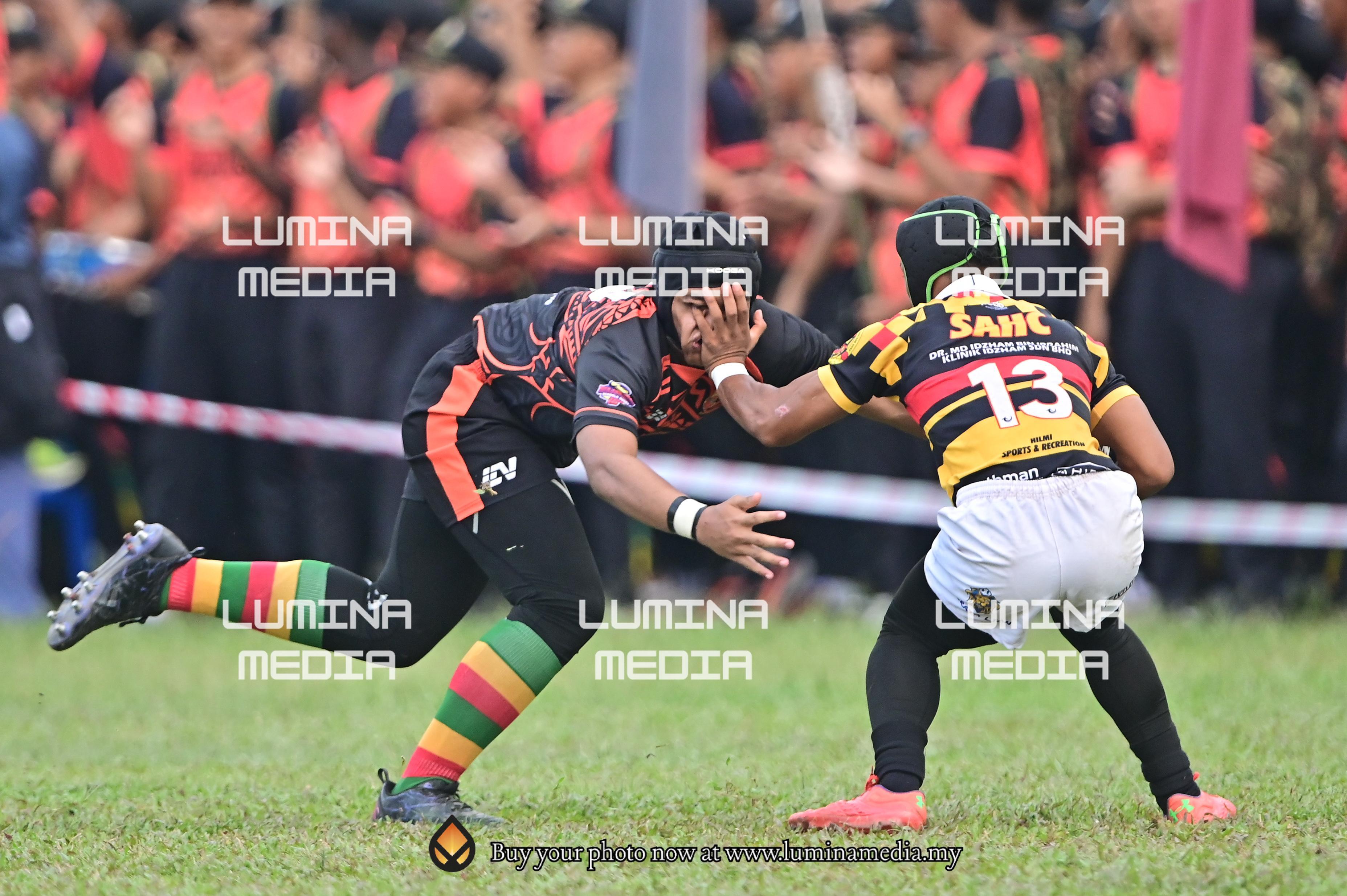 Match 52 | RMC VS KSAH | 30 April 2026 | 30042026_RMC_vs_KSAH-58