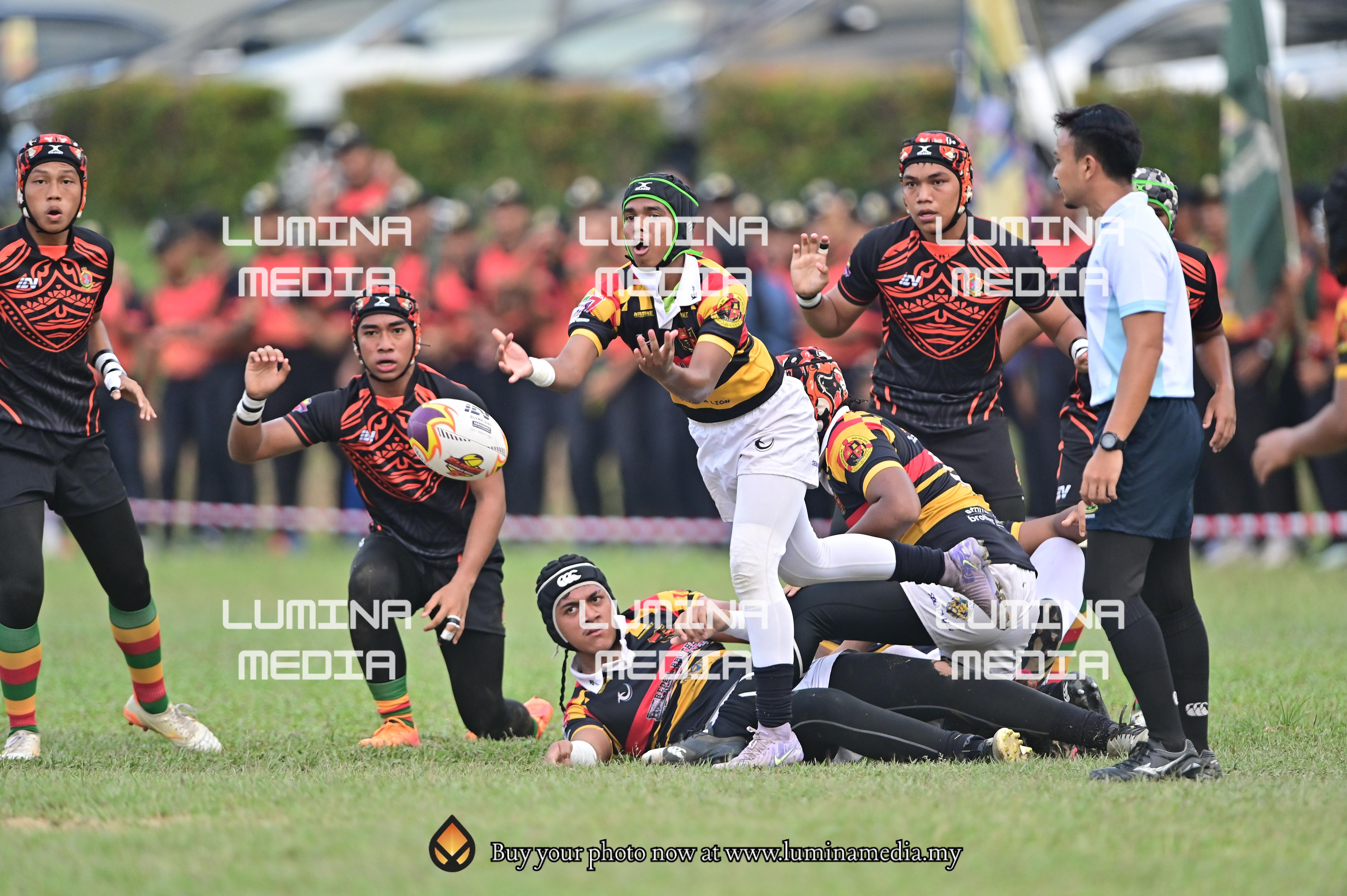 Match 52 | RMC VS KSAH | 30 April 2026 | 30042026_RMC_vs_KSAH-59