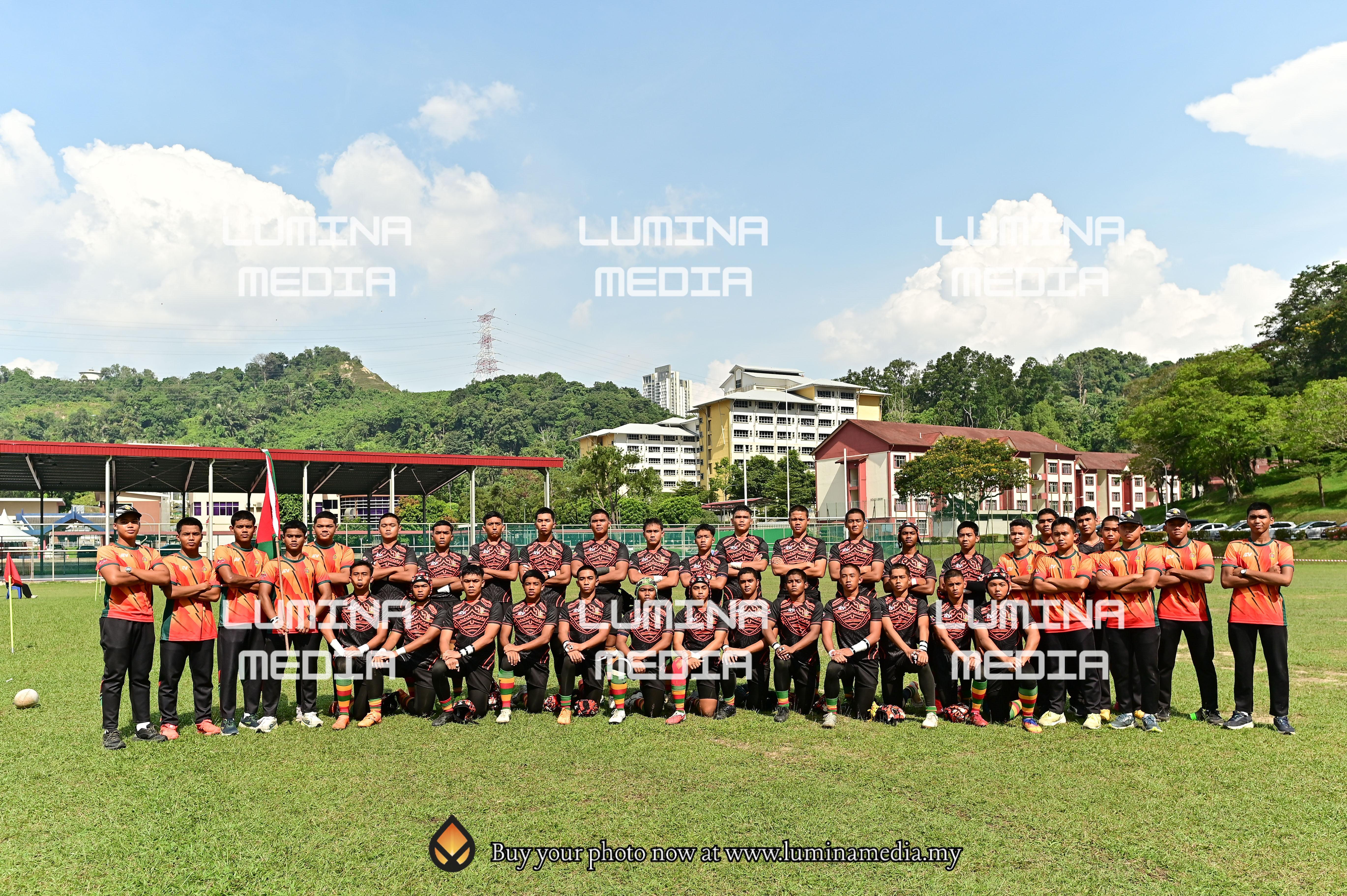 Match 52 | RMC VS KSAH | 30 April 2026 | 30042026_RMC_vs_KSAH-6