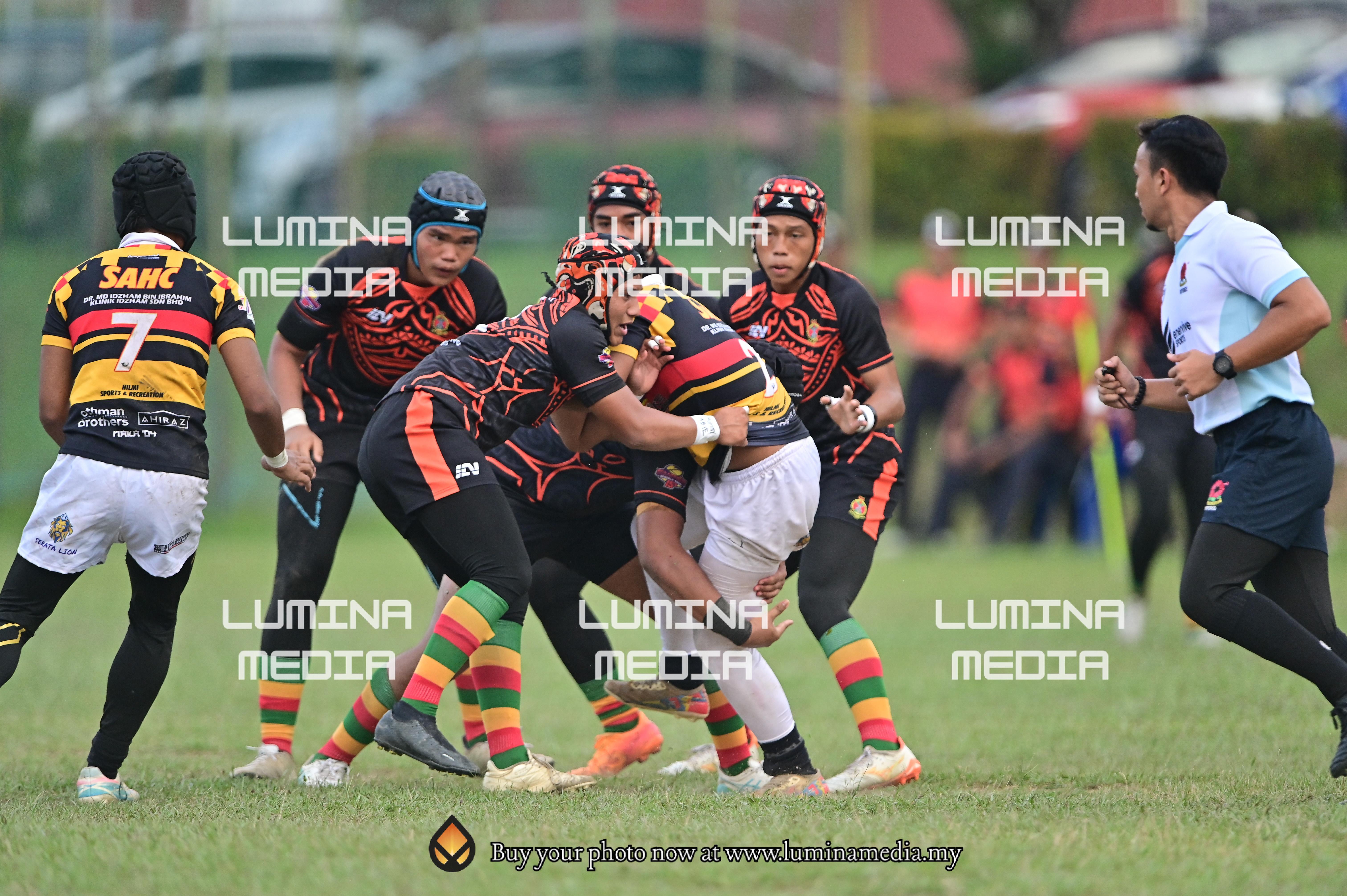 Match 52 | RMC VS KSAH | 30 April 2026 | 30042026_RMC_vs_KSAH-60
