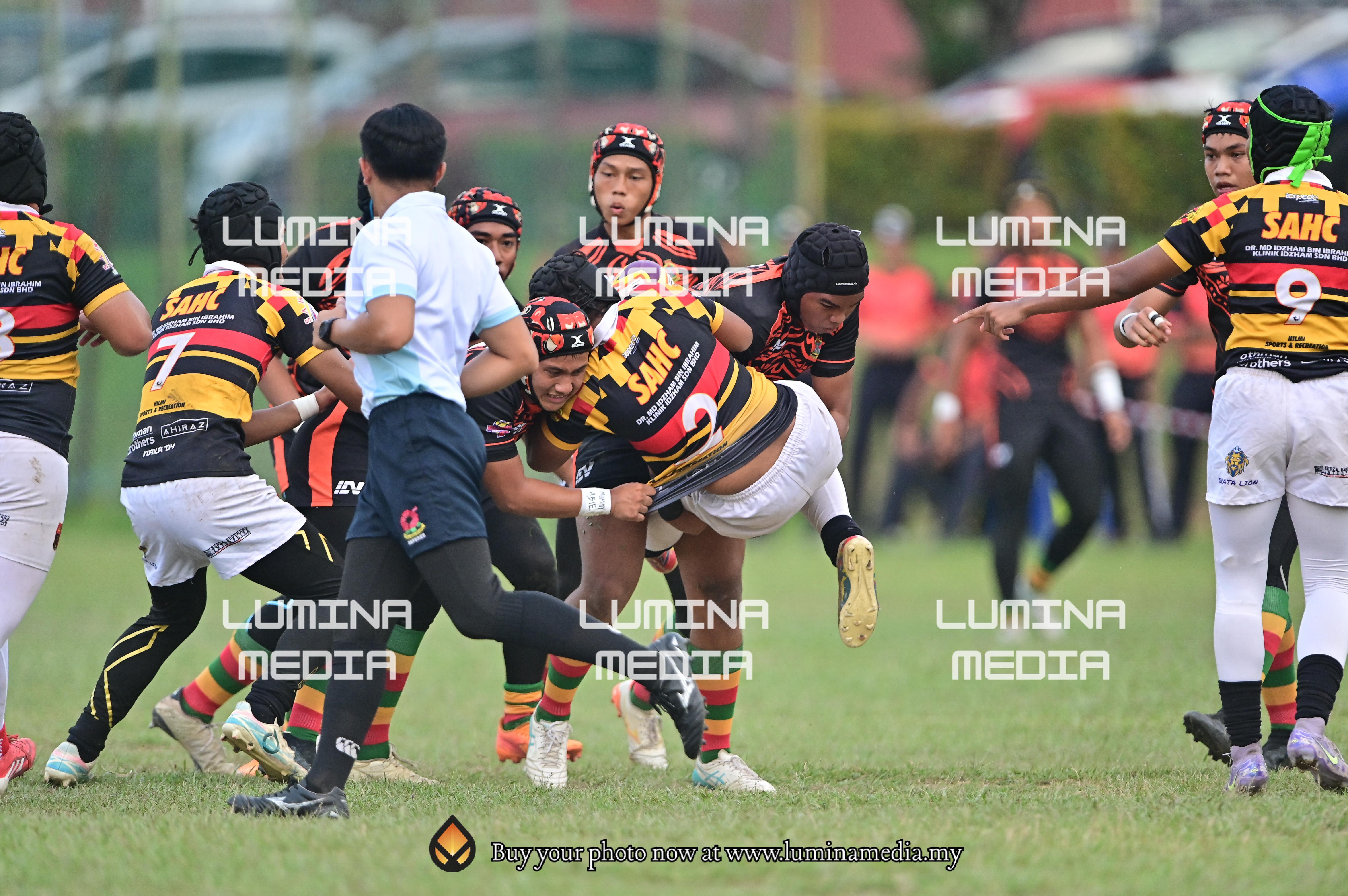 Match 52 | RMC VS KSAH | 30 April 2026 | 30042026_RMC_vs_KSAH-61