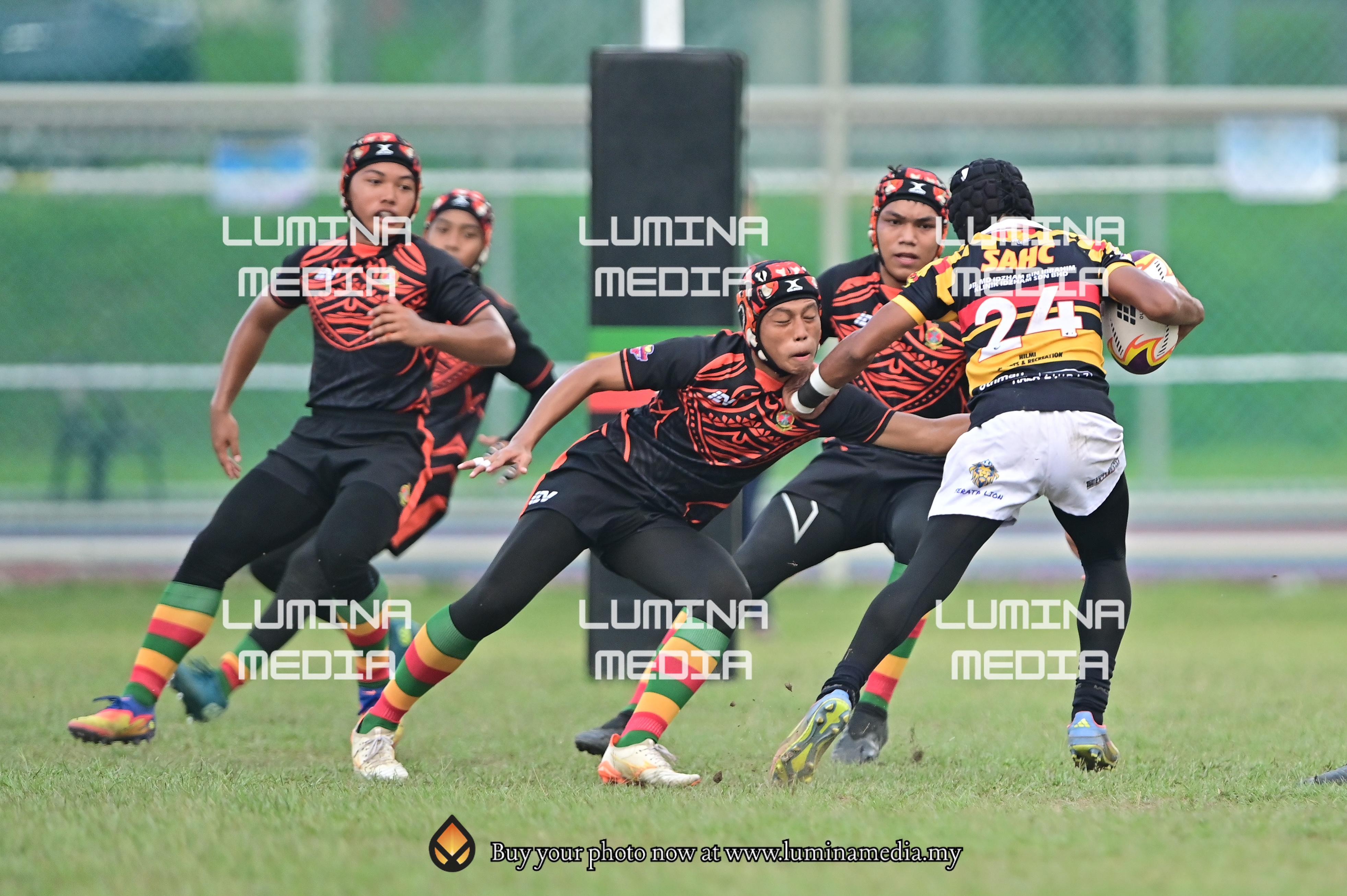 Match 52 | RMC VS KSAH | 30 April 2026 | 30042026_RMC_vs_KSAH-62