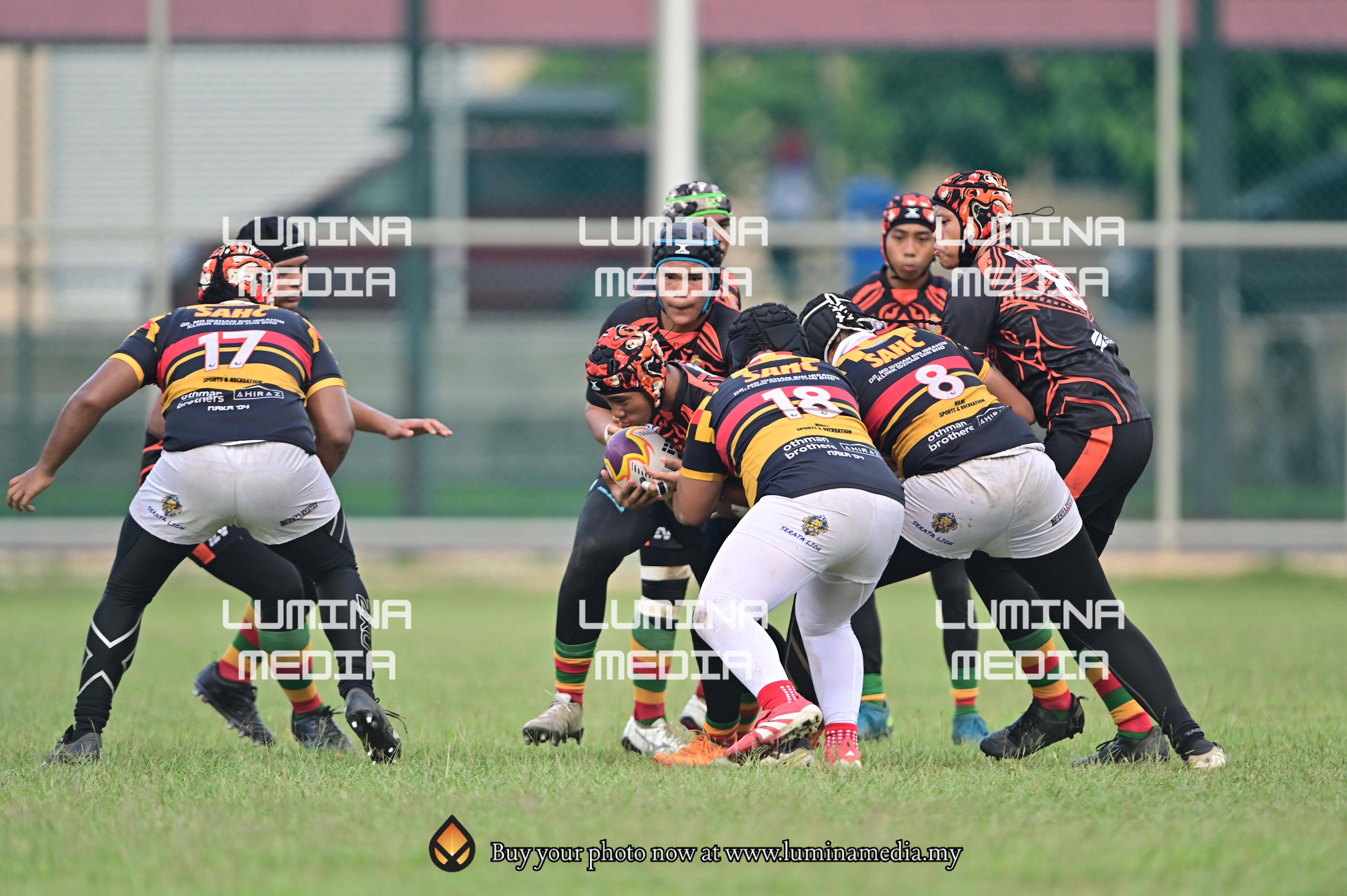 Match 52 | RMC VS KSAH | 30 April 2026 | 30042026_RMC_vs_KSAH-66