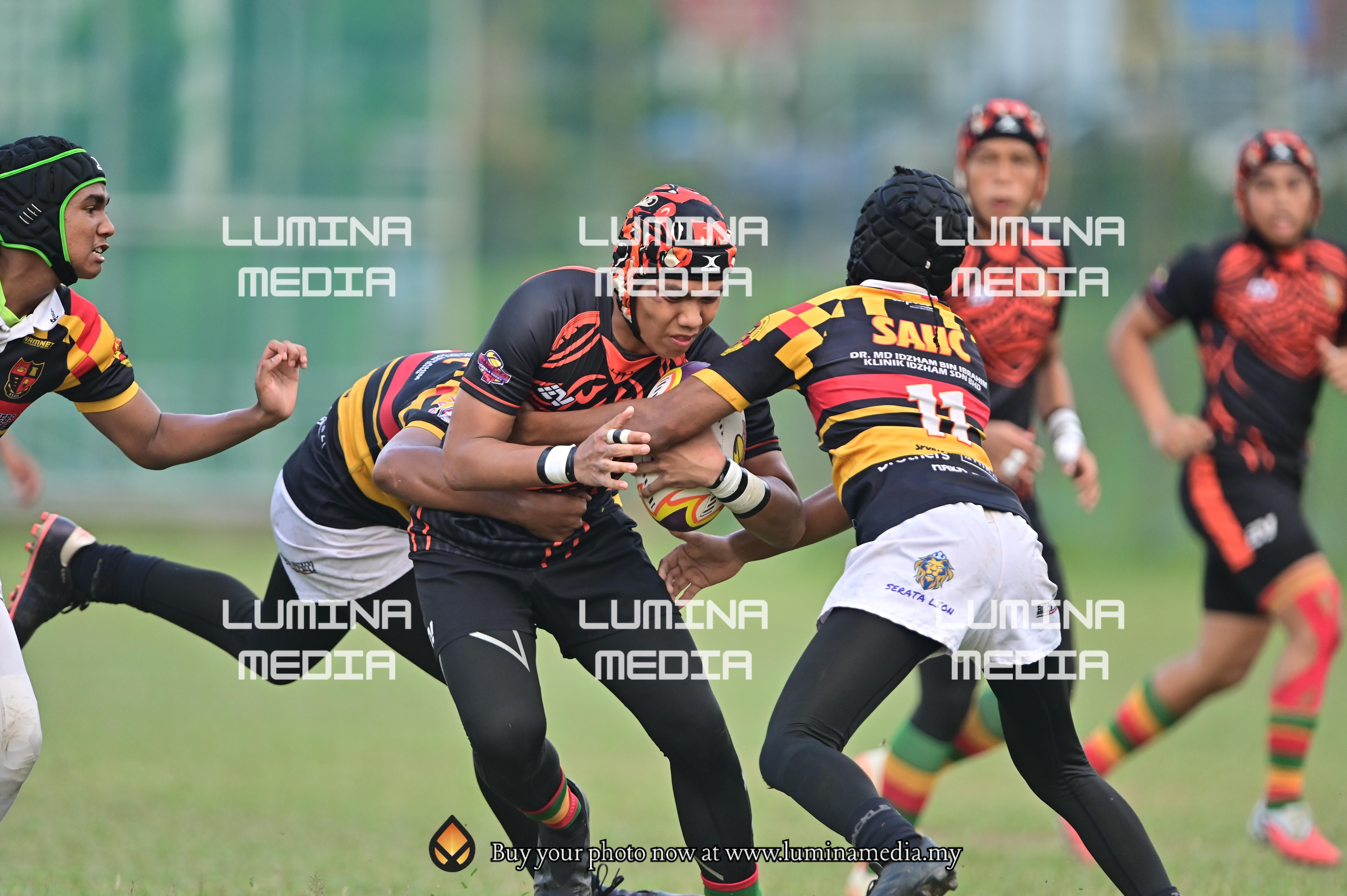 Match 52 | RMC VS KSAH | 30 April 2026 | 30042026_RMC_vs_KSAH-70