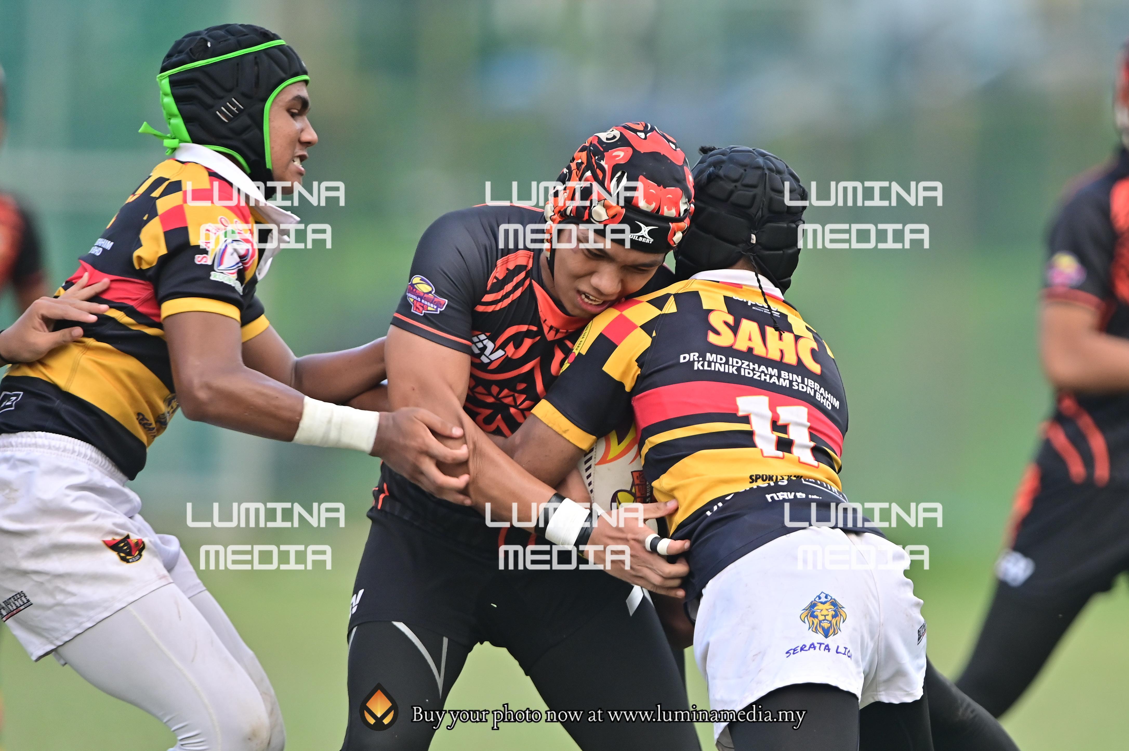 Match 52 | RMC VS KSAH | 30 April 2026 | 30042026_RMC_vs_KSAH-71