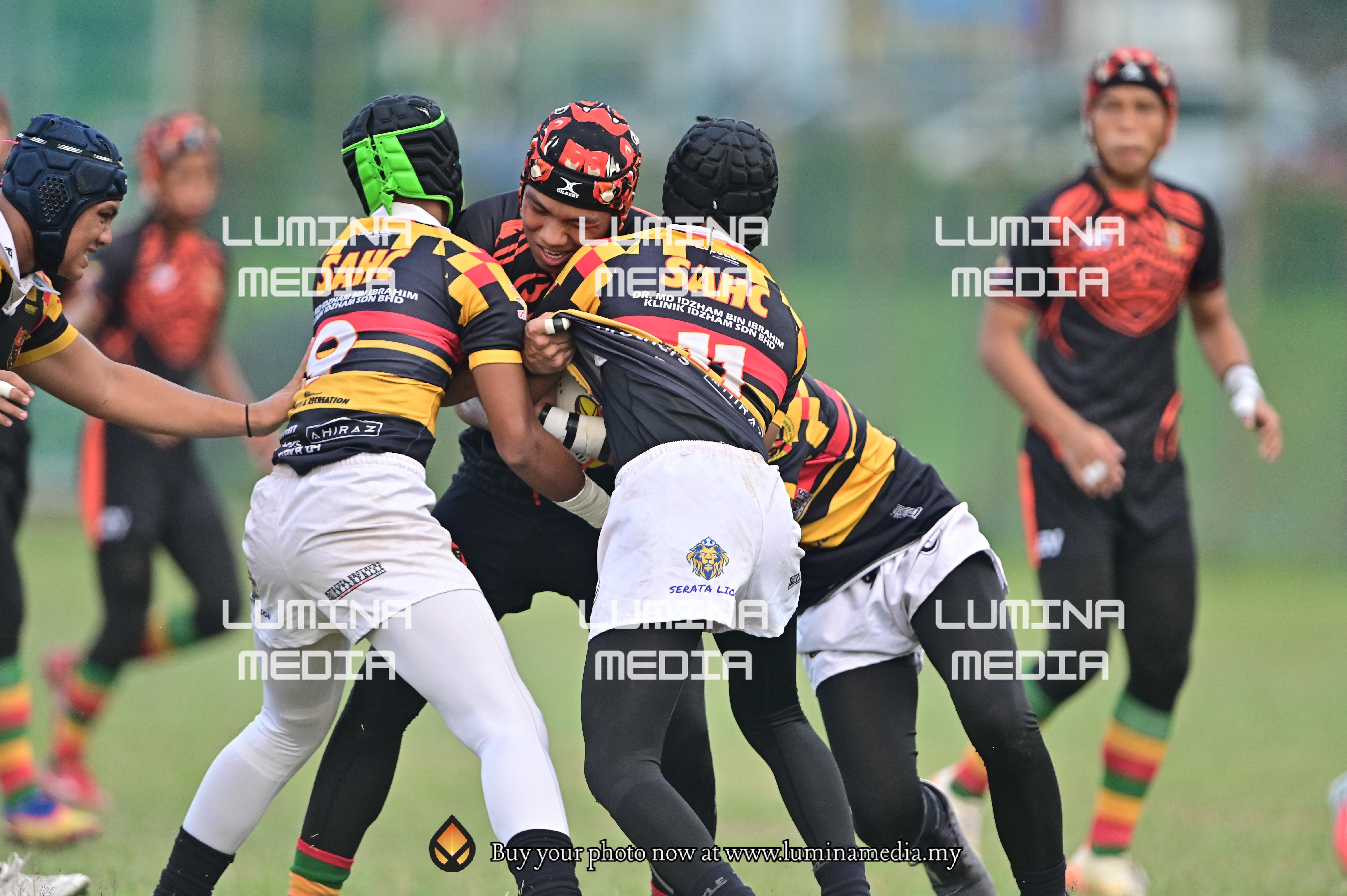 Match 52 | RMC VS KSAH | 30 April 2026 | 30042026_RMC_vs_KSAH-72