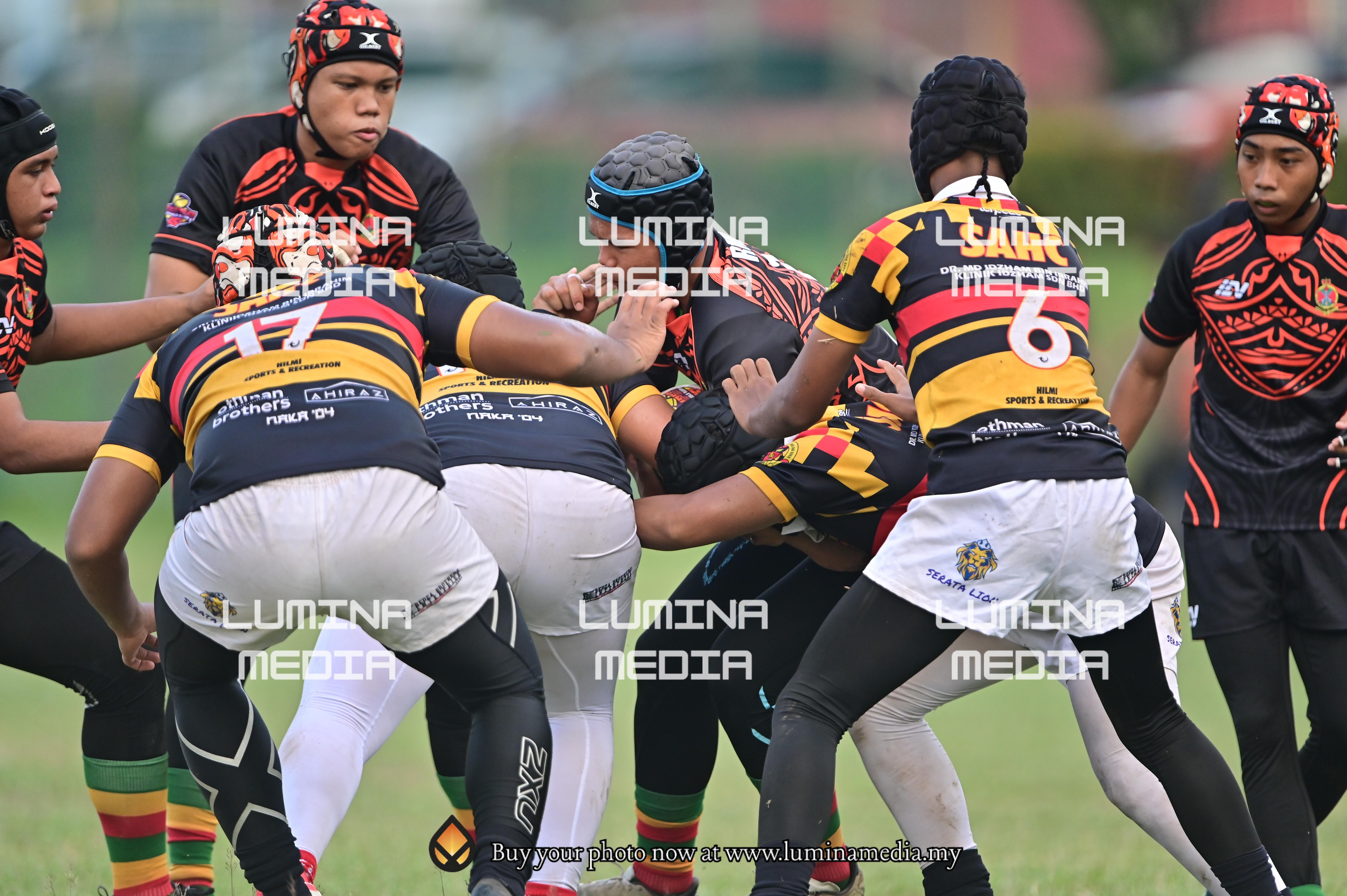 Match 52 | RMC VS KSAH | 30 April 2026 | 30042026_RMC_vs_KSAH-73