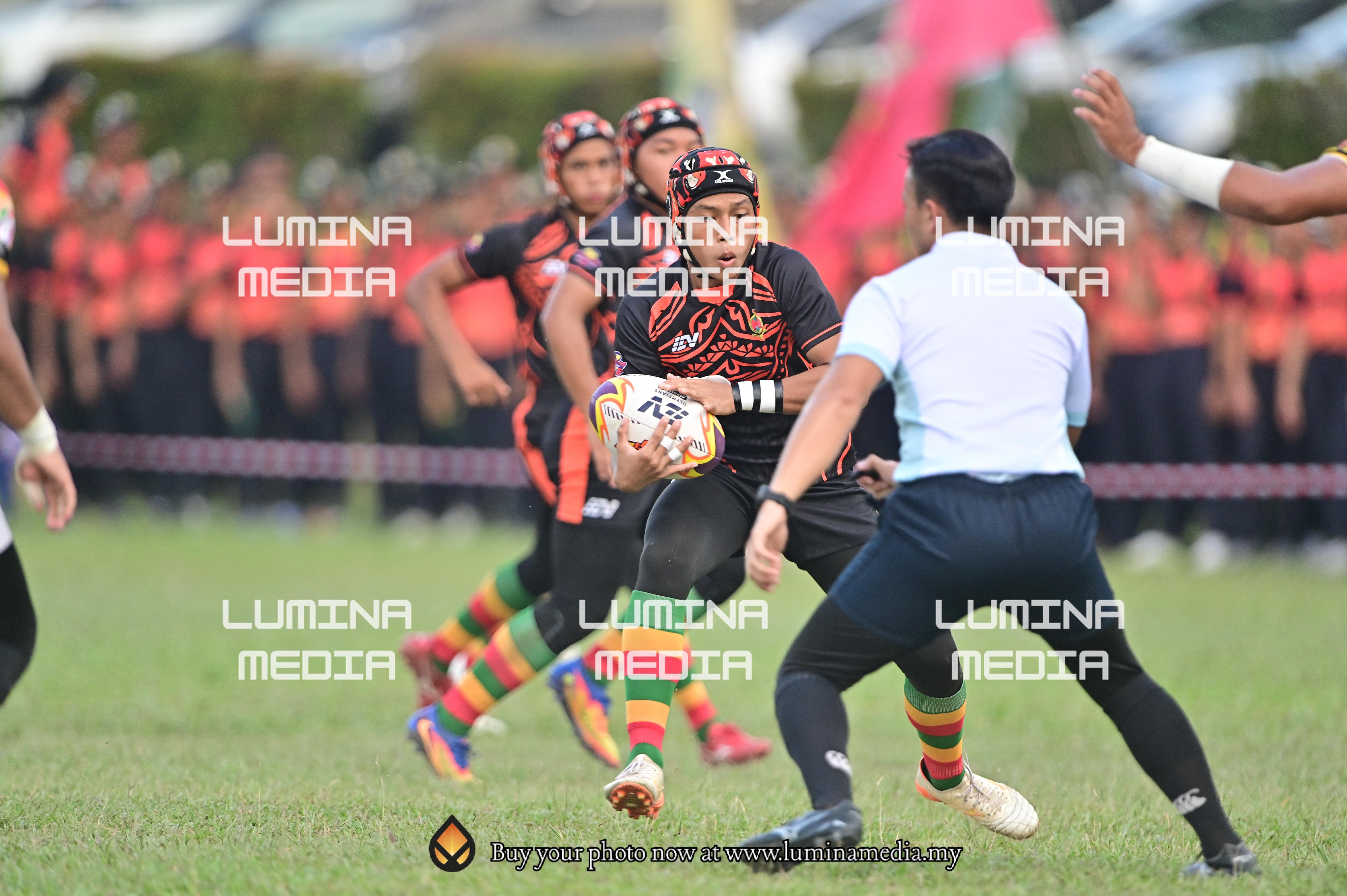 Match 52 | RMC VS KSAH | 30 April 2026 | 30042026_RMC_vs_KSAH-74
