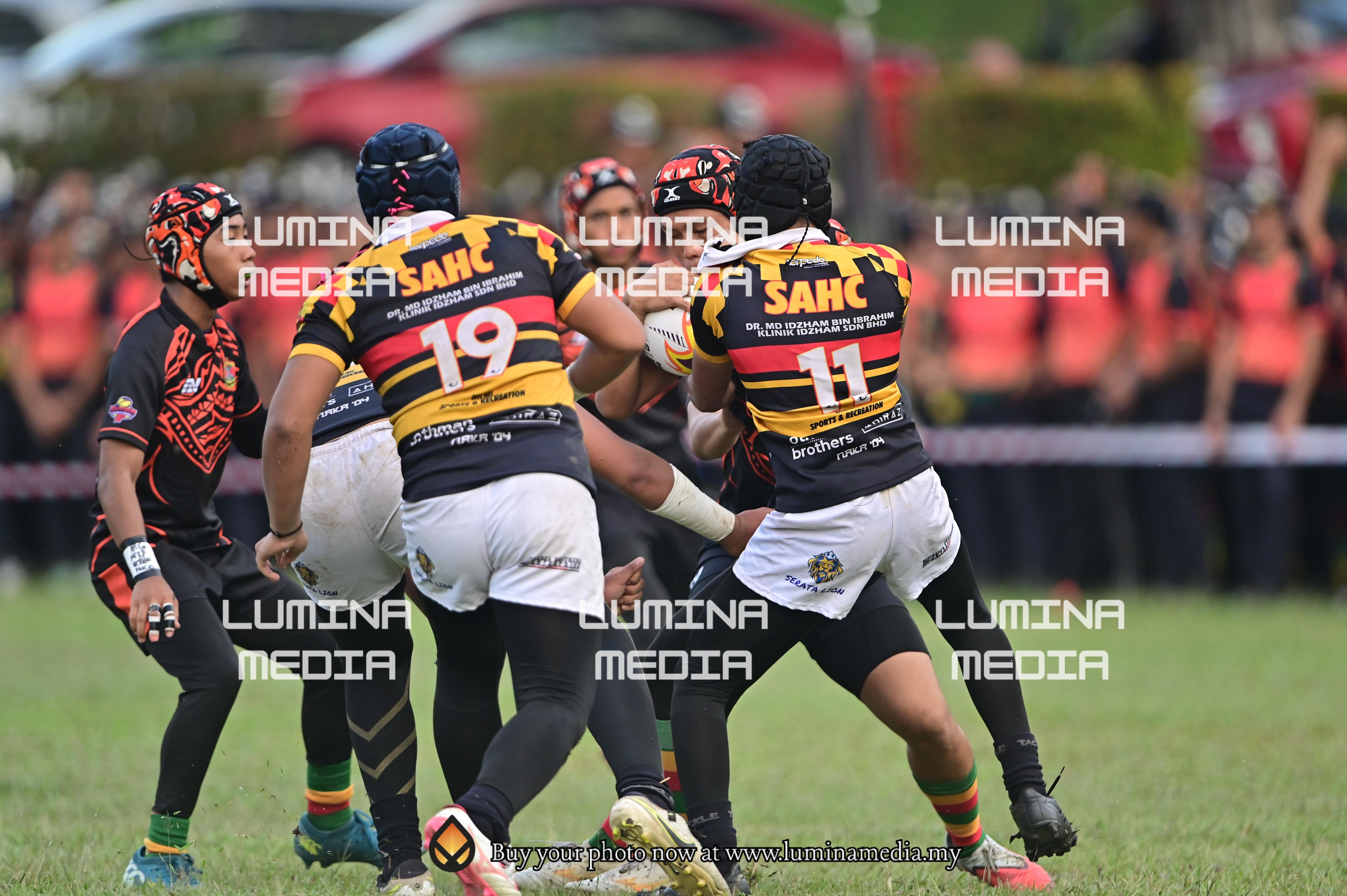 Match 52 | RMC VS KSAH | 30 April 2026 | 30042026_RMC_vs_KSAH-75
