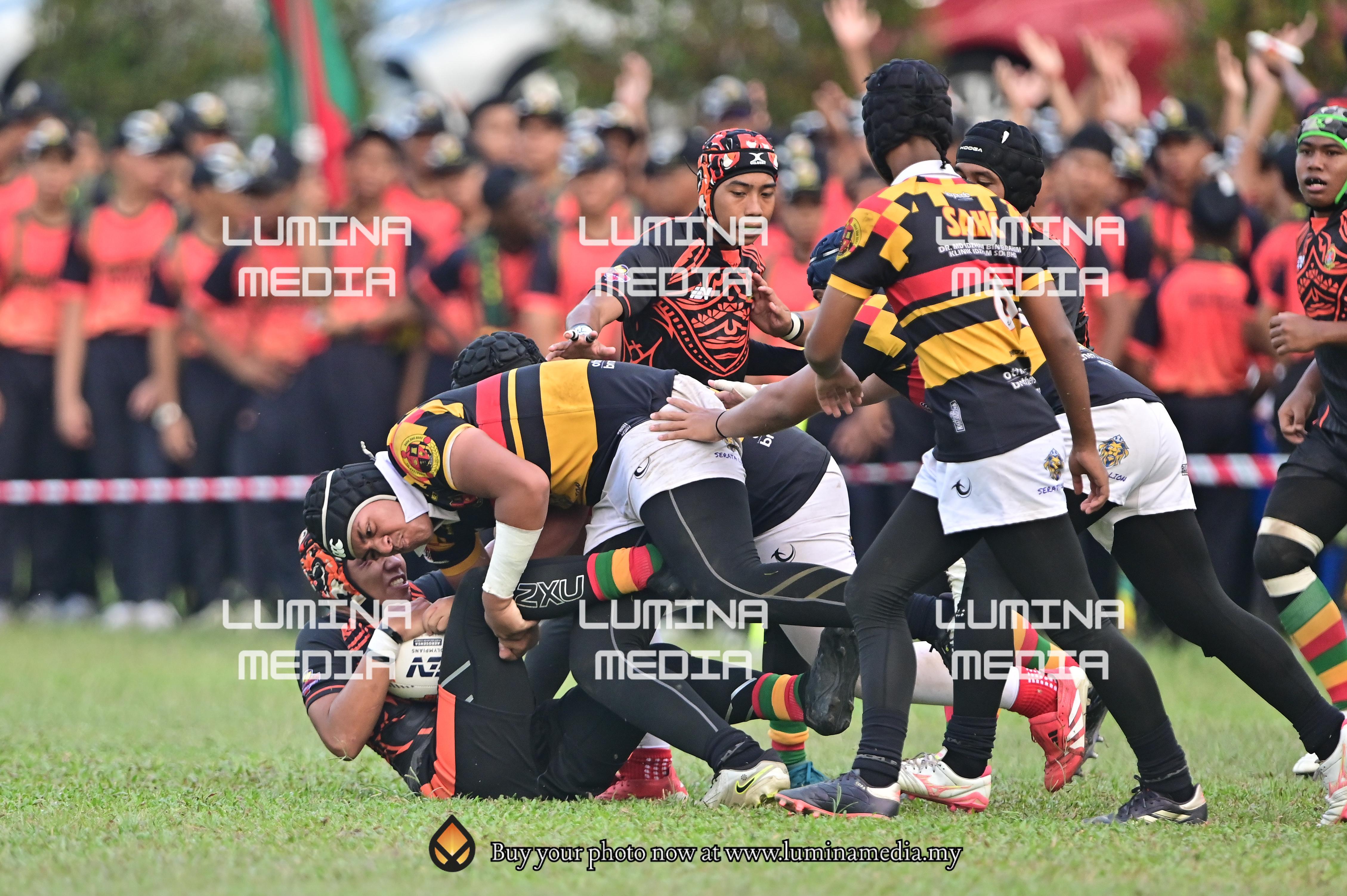 Match 52 | RMC VS KSAH | 30 April 2026 | 30042026_RMC_vs_KSAH-78