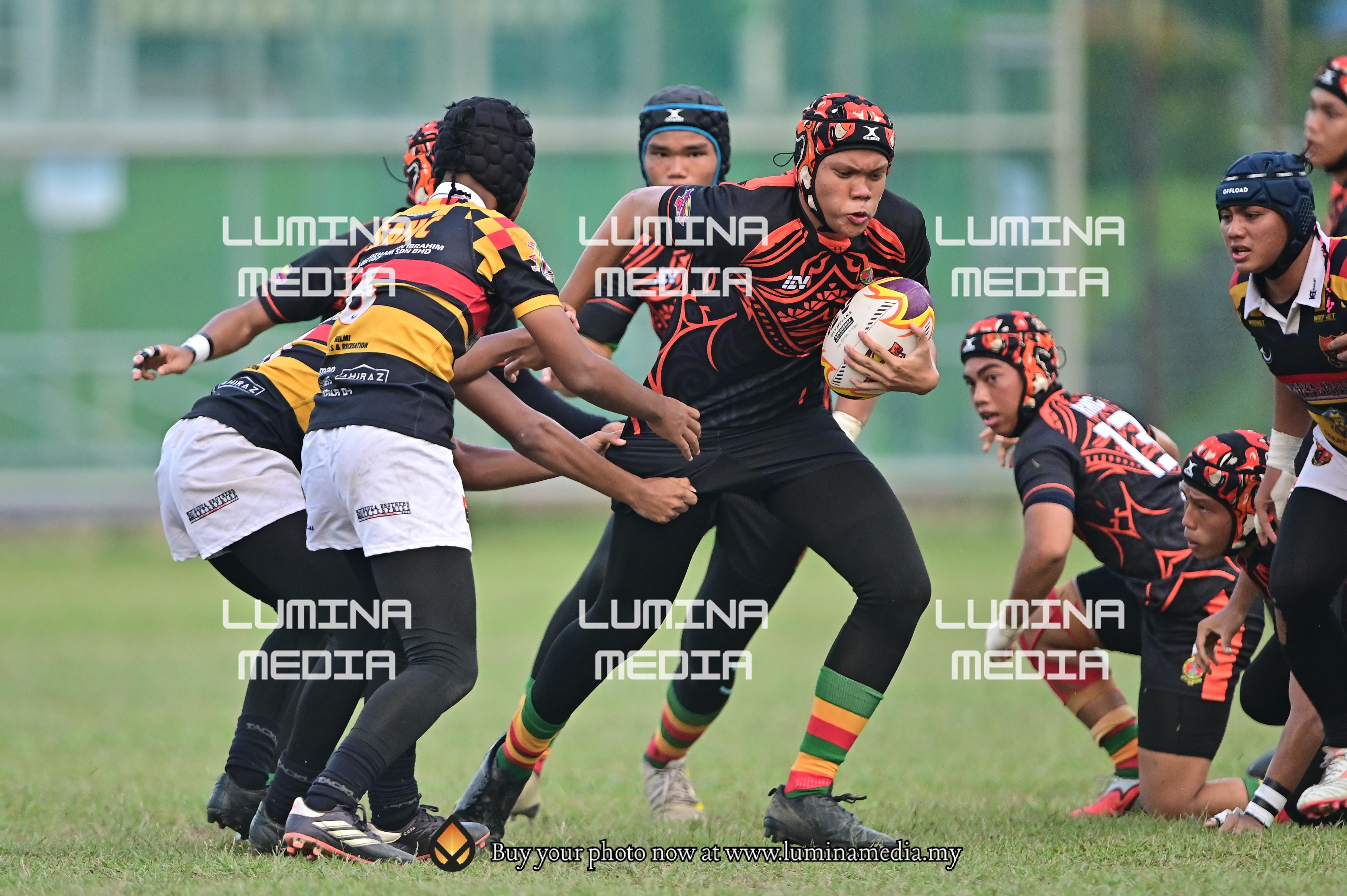 Match 52 | RMC VS KSAH | 30 April 2026 | 30042026_RMC_vs_KSAH-79