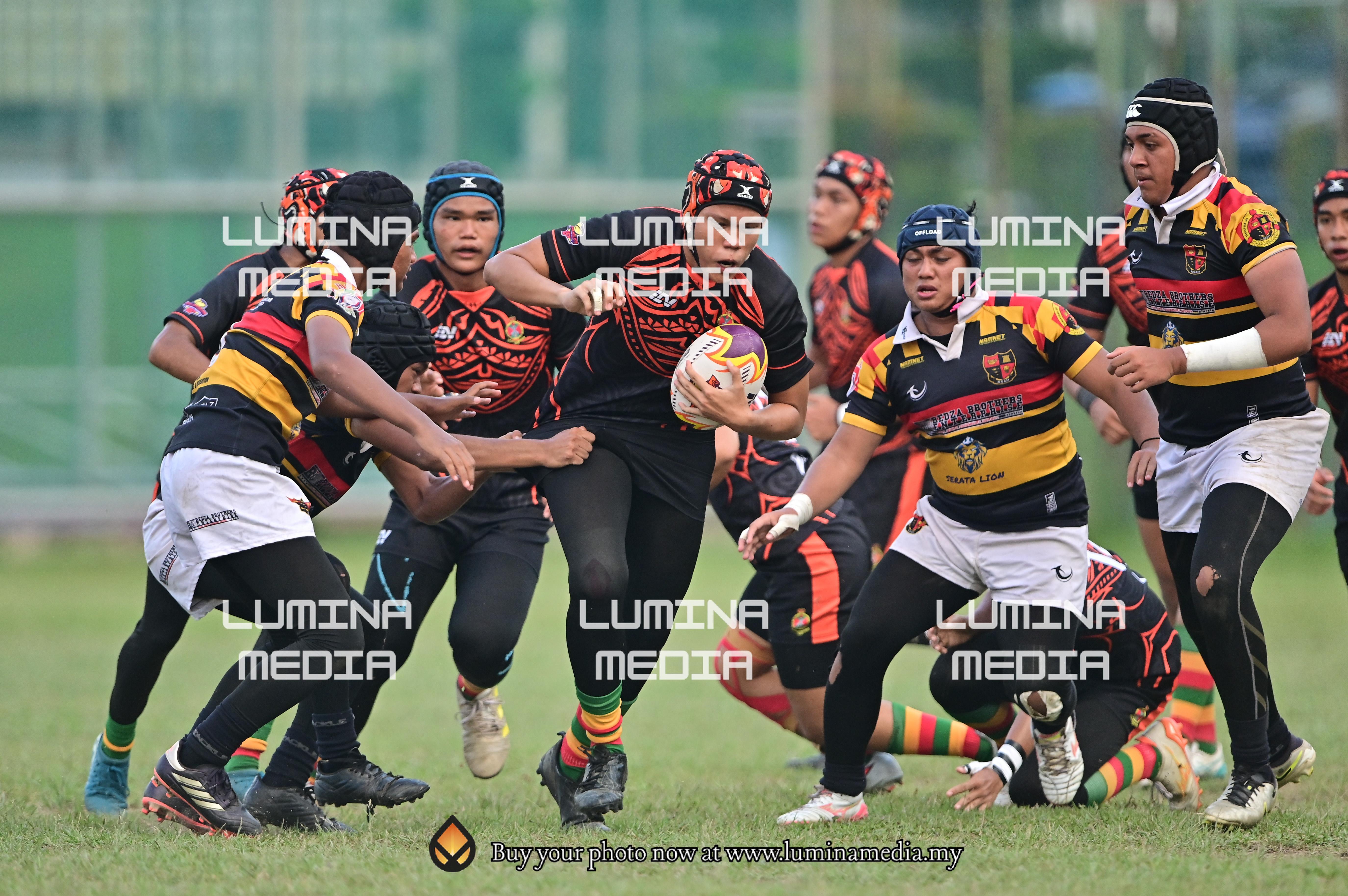 Match 52 | RMC VS KSAH | 30 April 2026 | 30042026_RMC_vs_KSAH-80