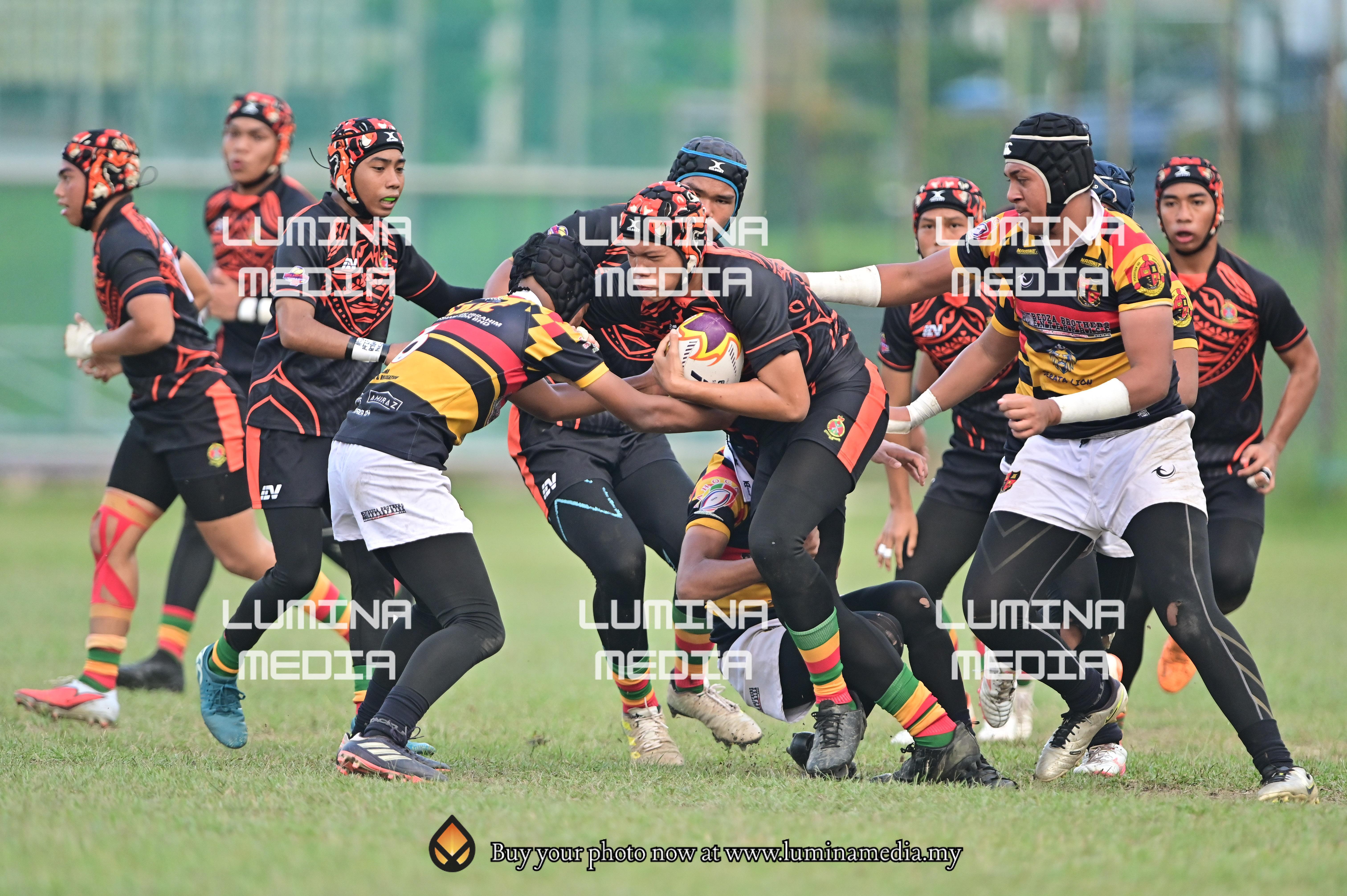 Match 52 | RMC VS KSAH | 30 April 2026 | 30042026_RMC_vs_KSAH-81