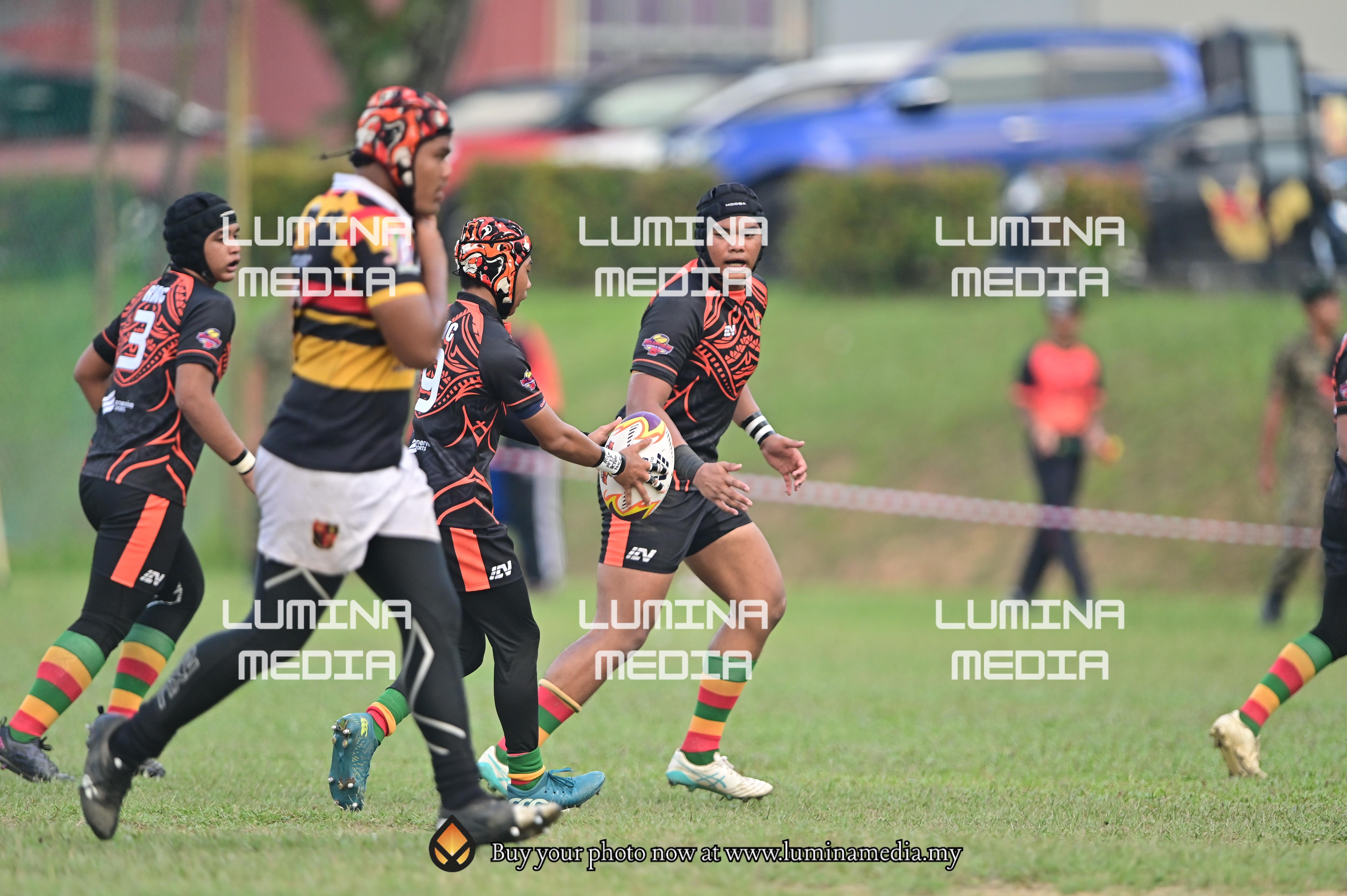 Match 52 | RMC VS KSAH | 30 April 2026 | 30042026_RMC_vs_KSAH-82