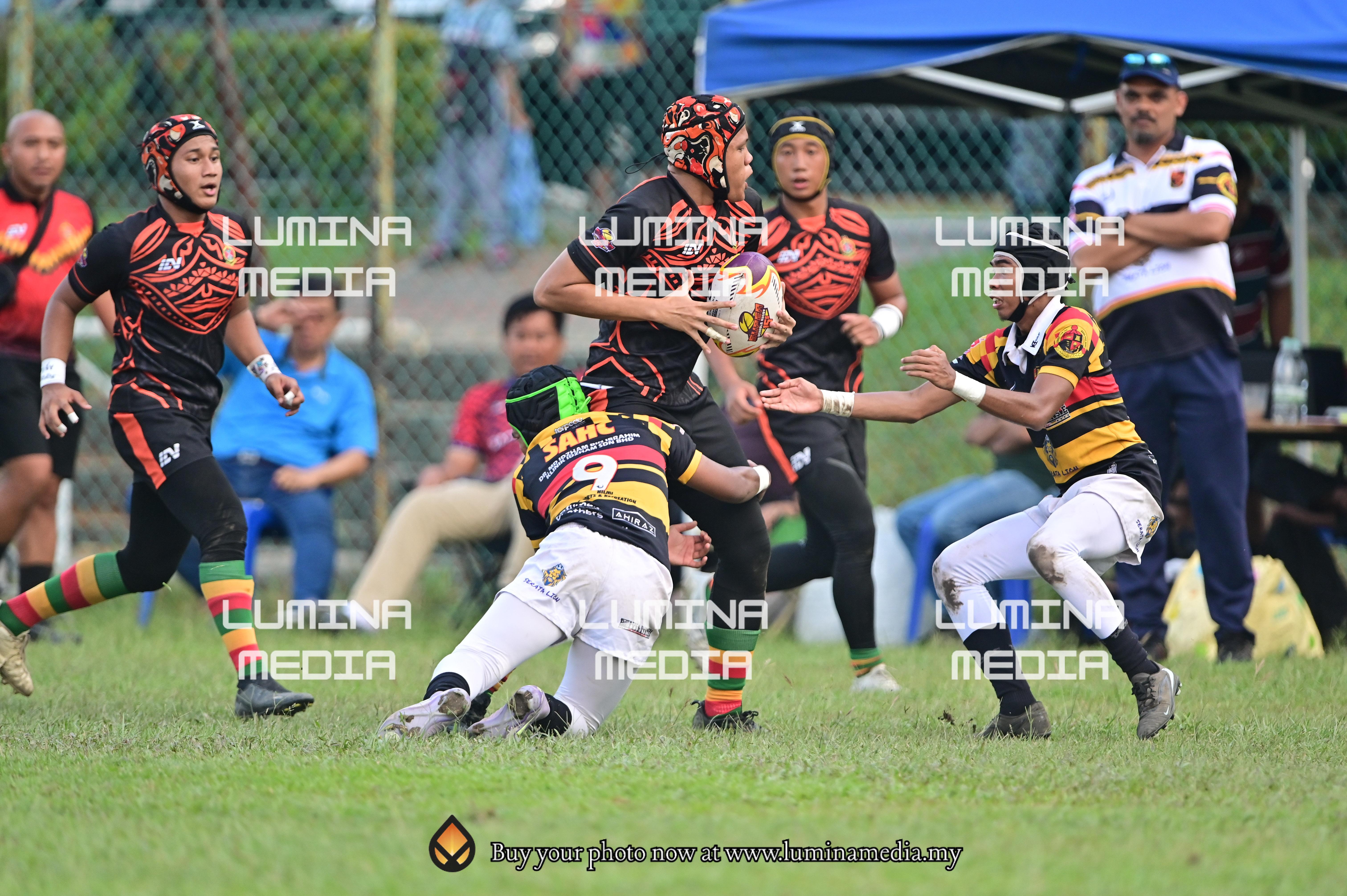 Match 52 | RMC VS KSAH | 30 April 2026 | 30042026_RMC_vs_KSAH-83