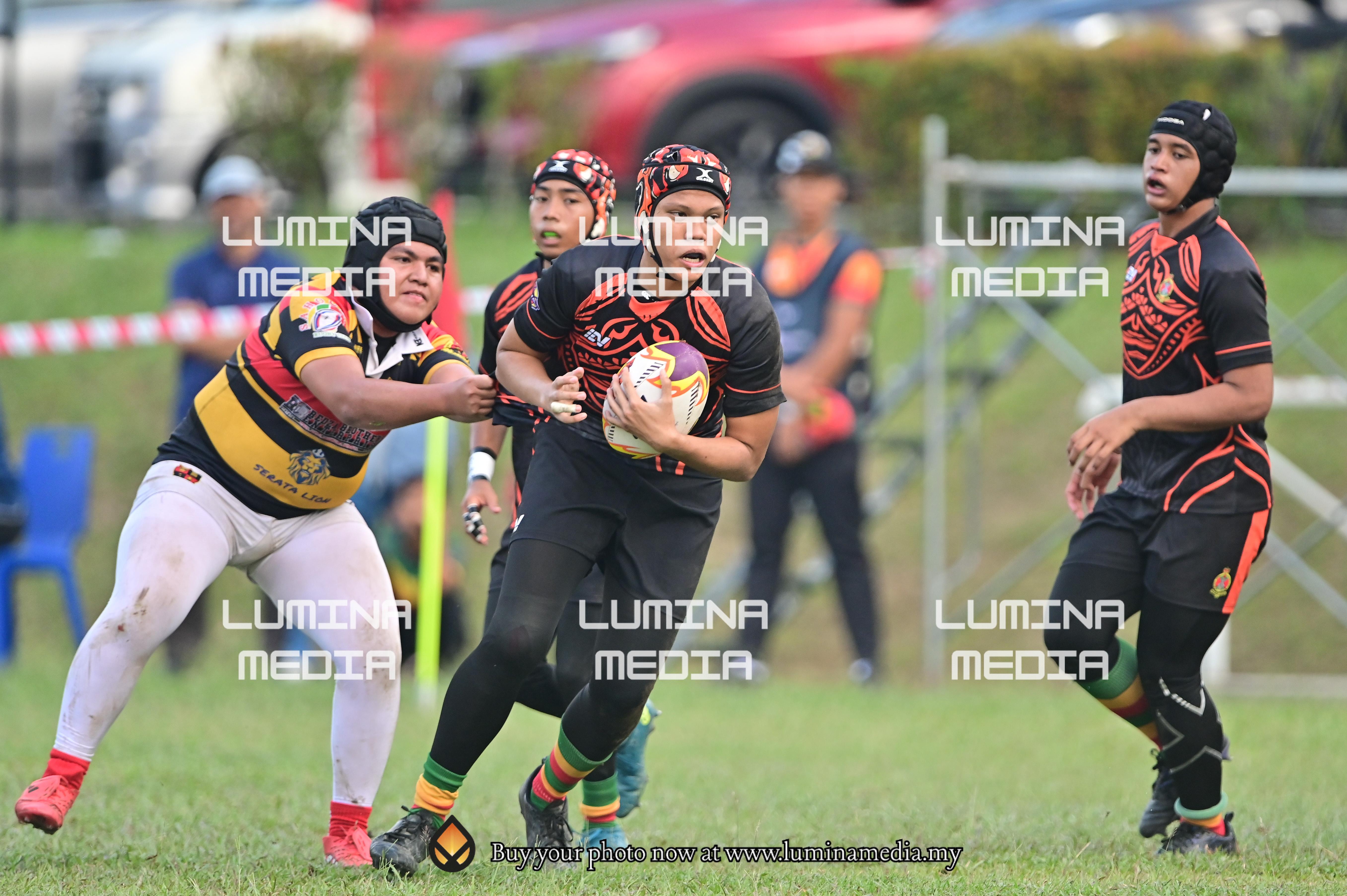 Match 52 | RMC VS KSAH | 30 April 2026 | 30042026_RMC_vs_KSAH-84
