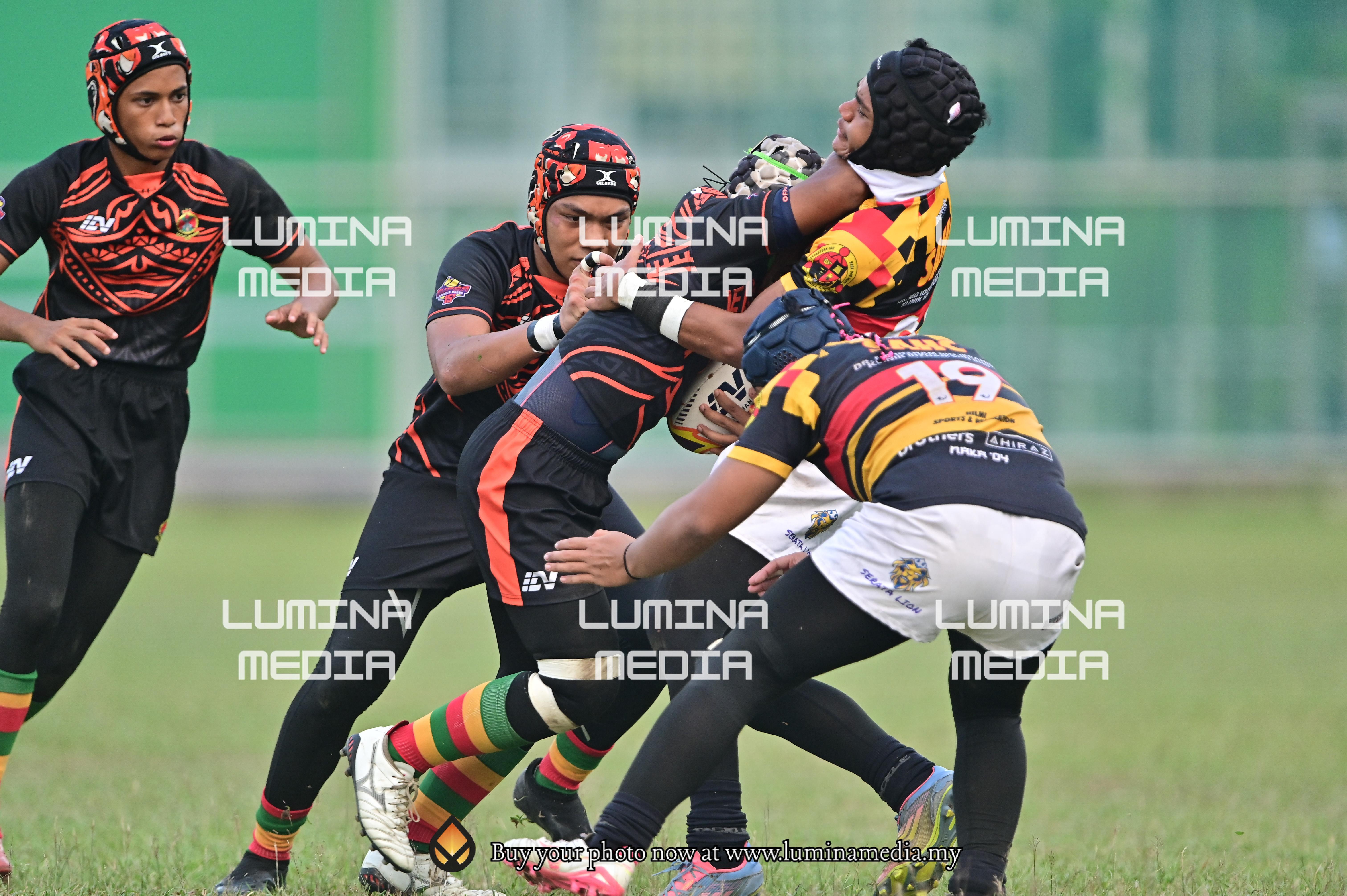 Match 52 | RMC VS KSAH | 30 April 2026 | 30042026_RMC_vs_KSAH-85