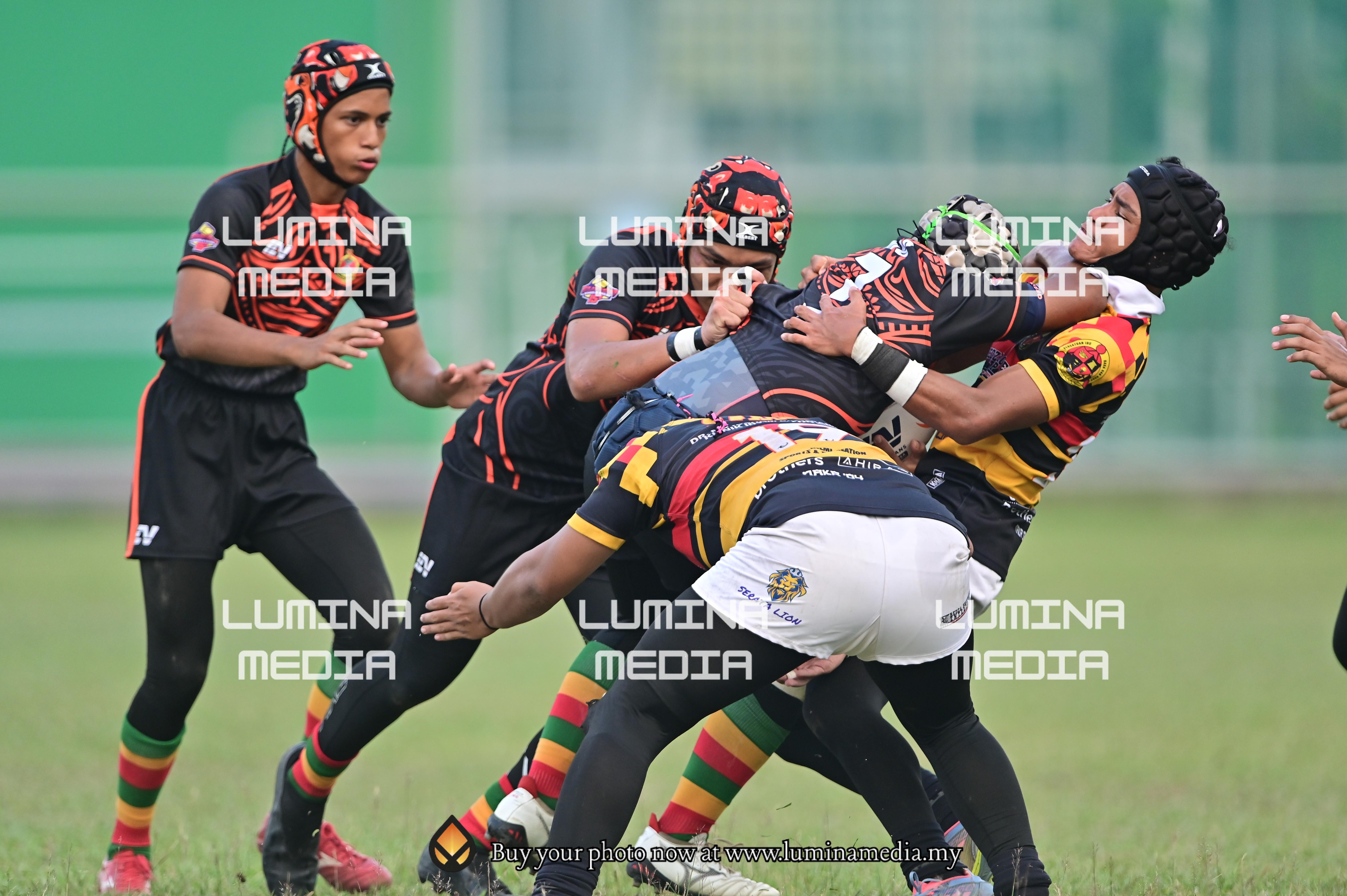 Match 52 | RMC VS KSAH | 30 April 2026 | 30042026_RMC_vs_KSAH-86