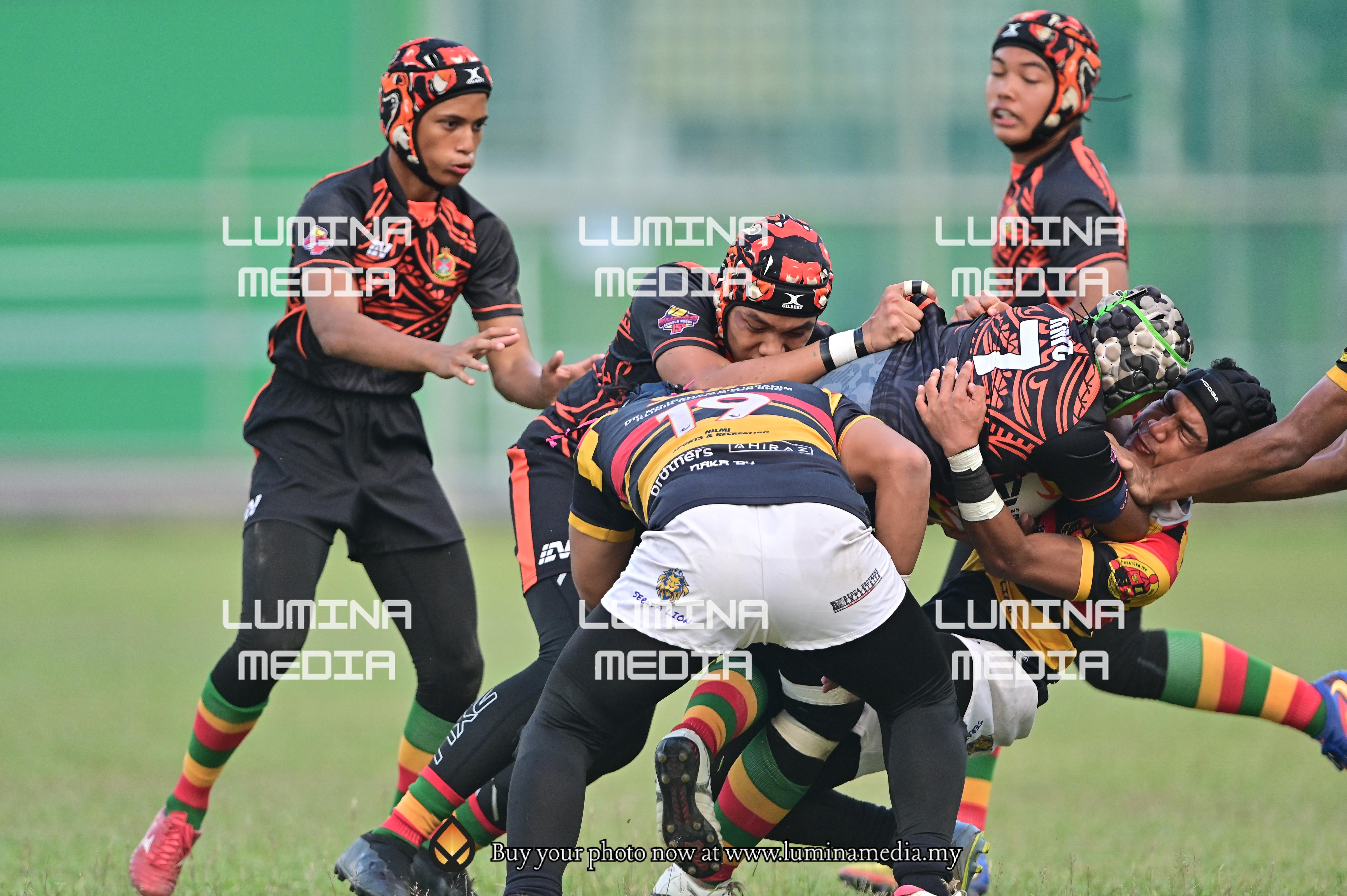 Match 52 | RMC VS KSAH | 30 April 2026 | 30042026_RMC_vs_KSAH-87