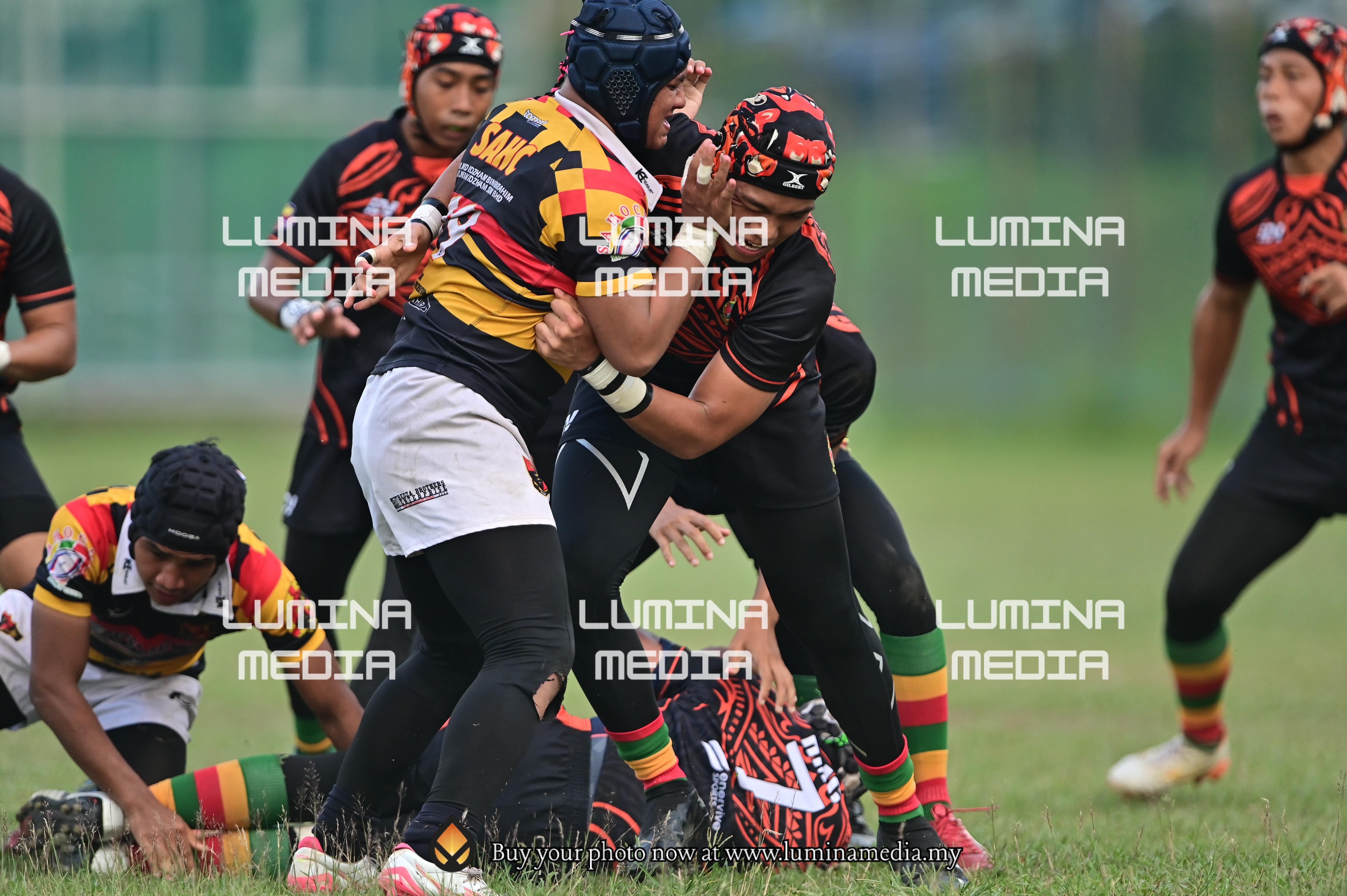 Match 52 | RMC VS KSAH | 30 April 2026 | 30042026_RMC_vs_KSAH-88