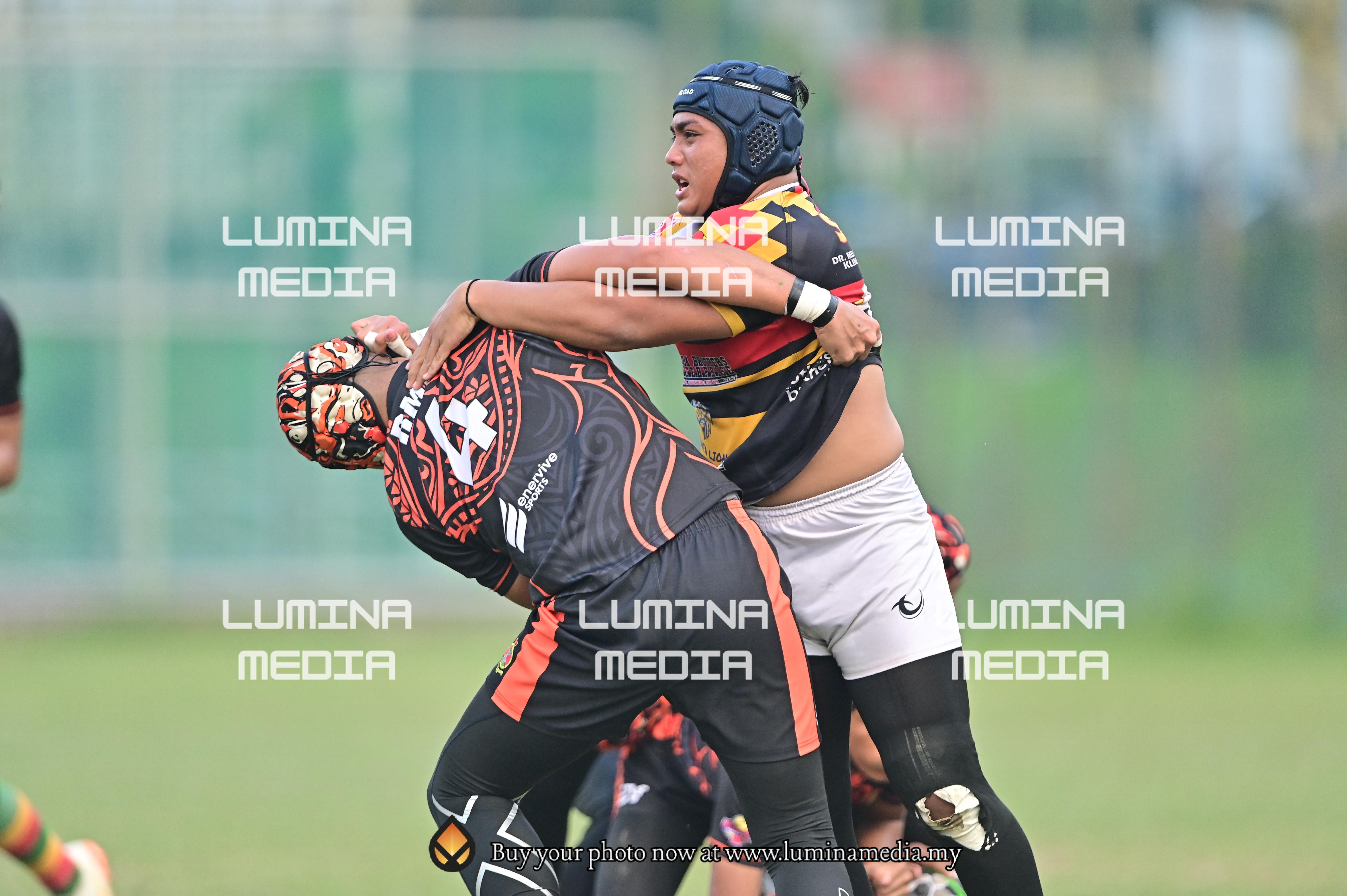 Match 52 | RMC VS KSAH | 30 April 2026 | 30042026_RMC_vs_KSAH-89