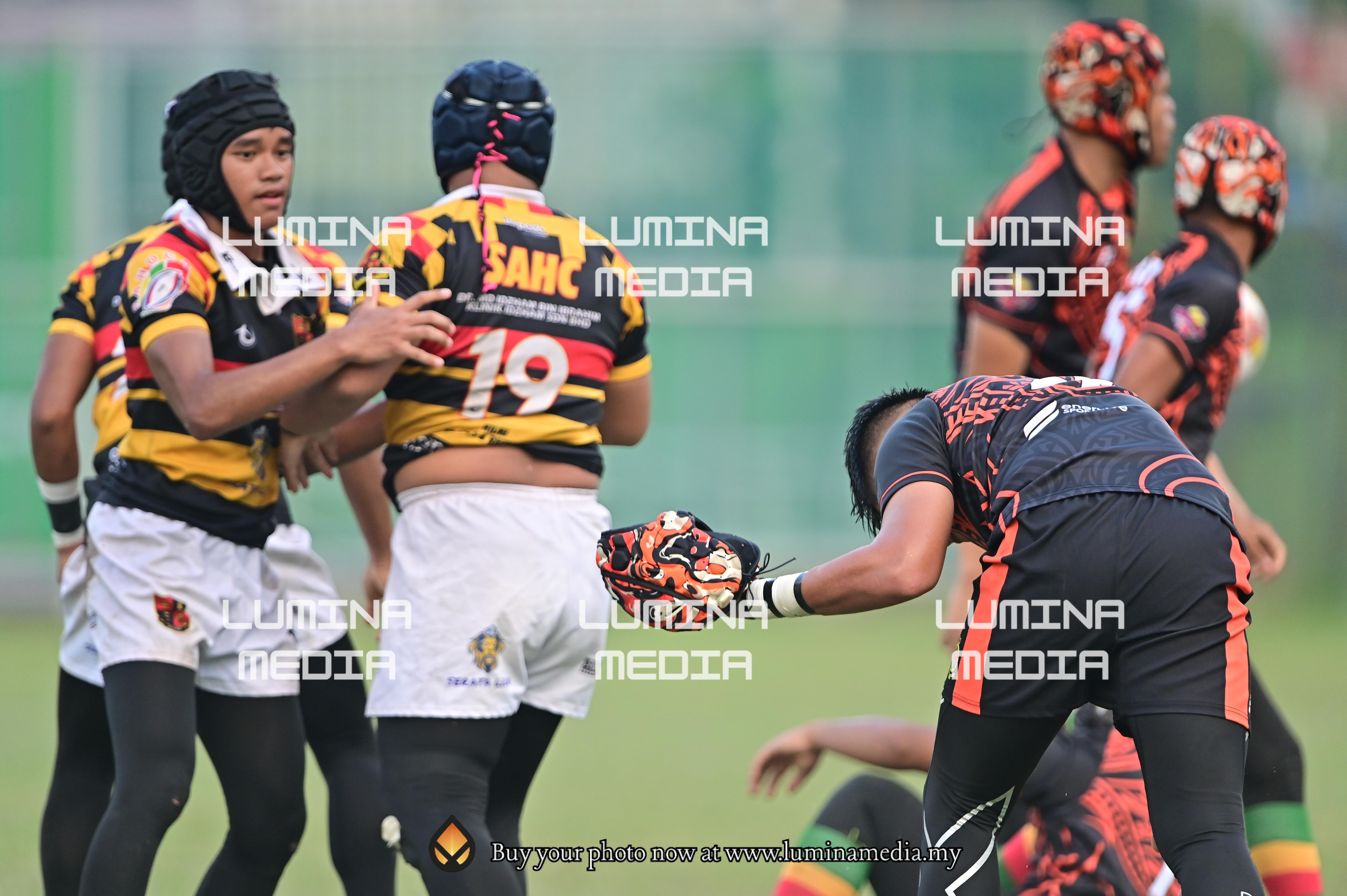 Match 52 | RMC VS KSAH | 30 April 2026 | 30042026_RMC_vs_KSAH-91