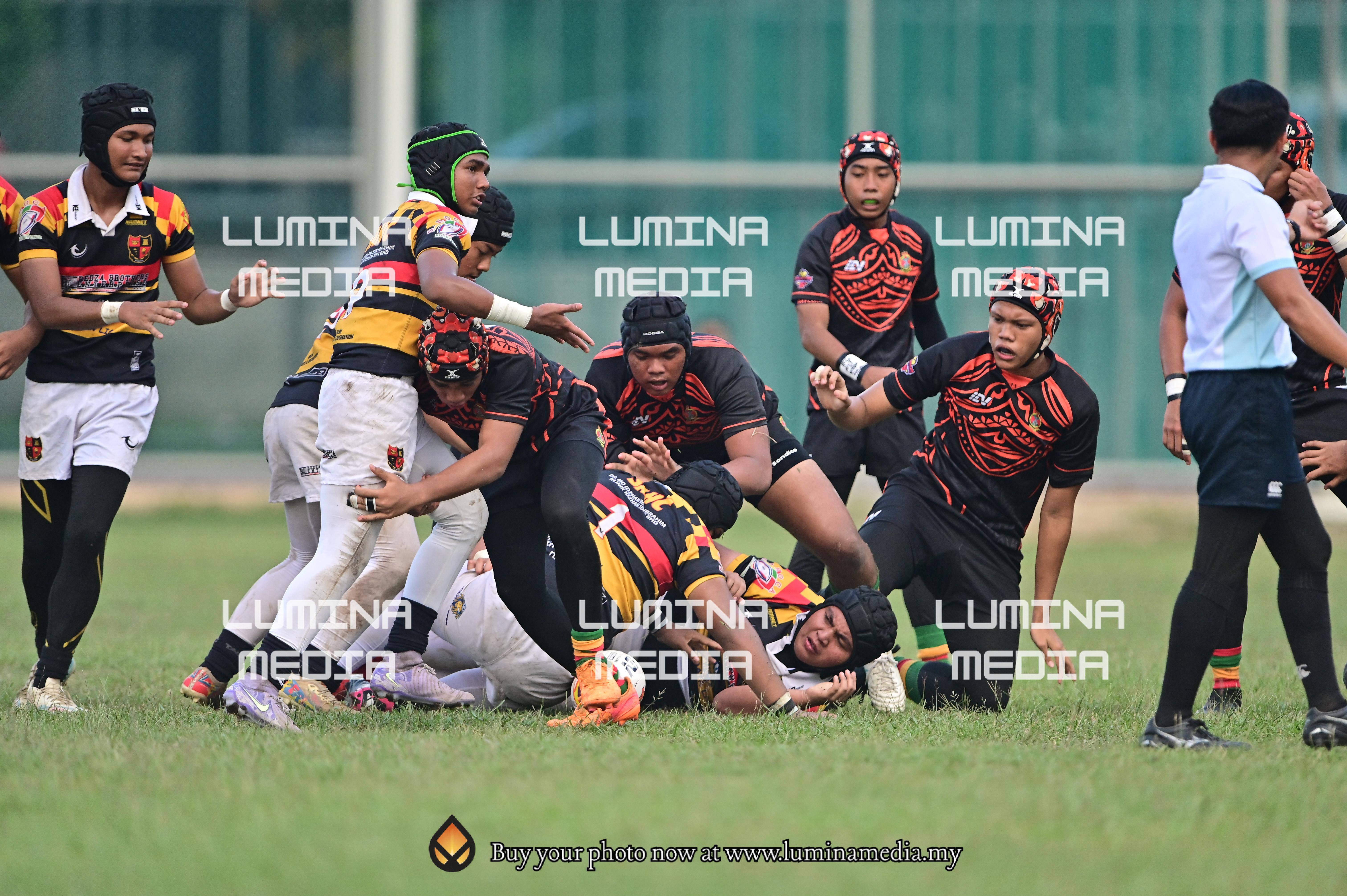 Match 52 | RMC VS KSAH | 30 April 2026 | 30042026_RMC_vs_KSAH-94