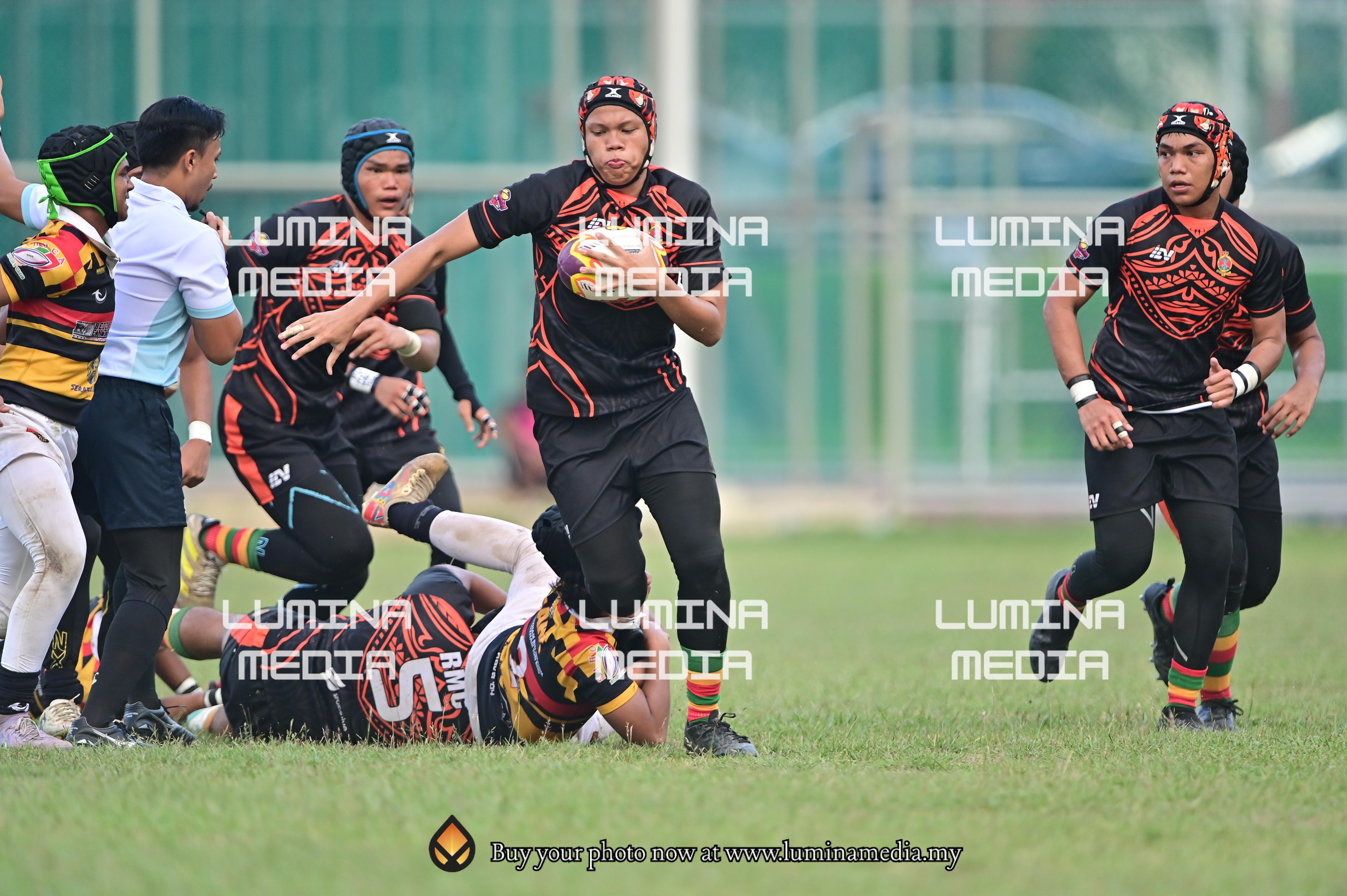 Match 52 | RMC VS KSAH | 30 April 2026 | 30042026_RMC_vs_KSAH-95