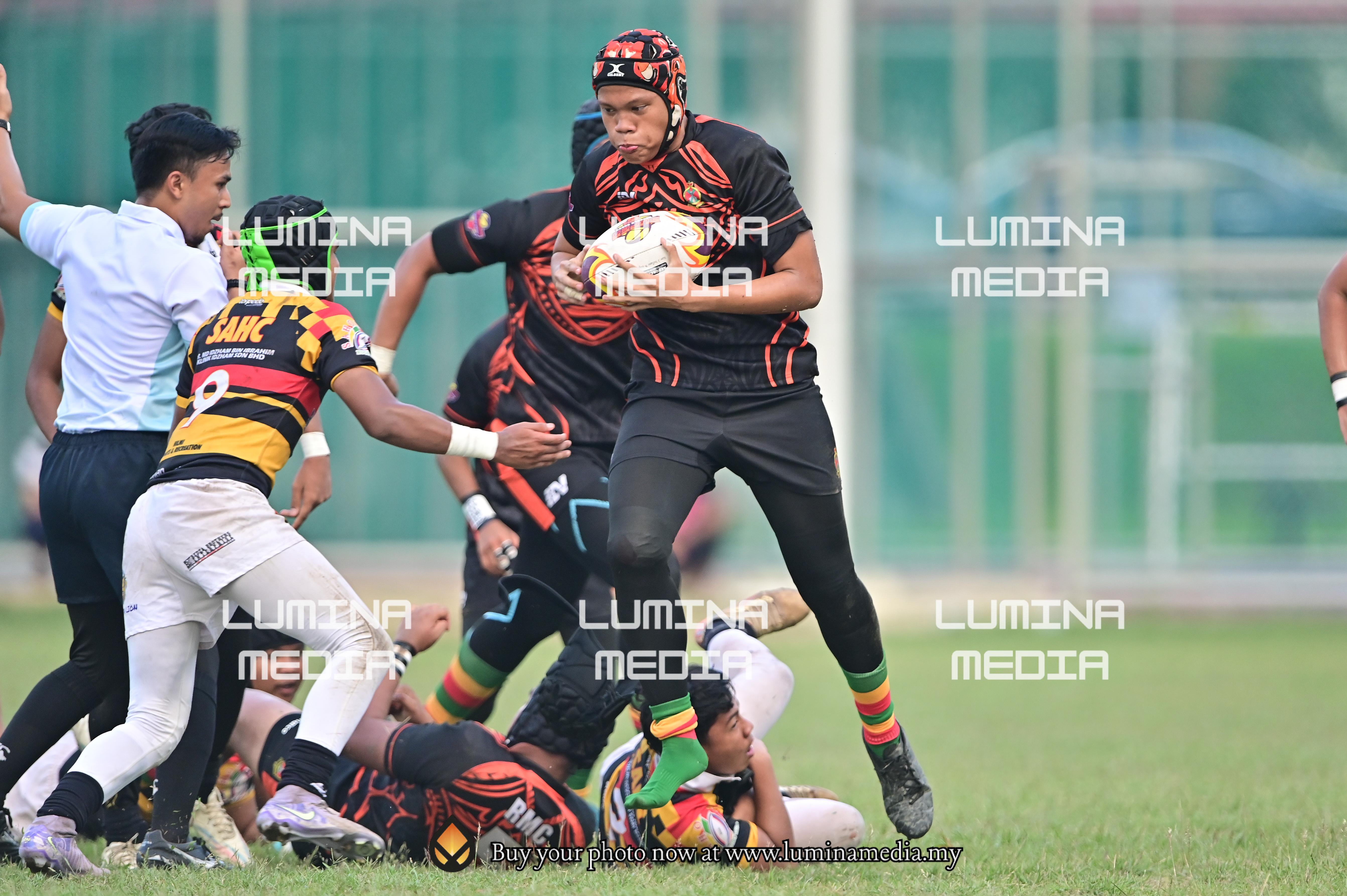 Match 52 | RMC VS KSAH | 30 April 2026 | 30042026_RMC_vs_KSAH-96
