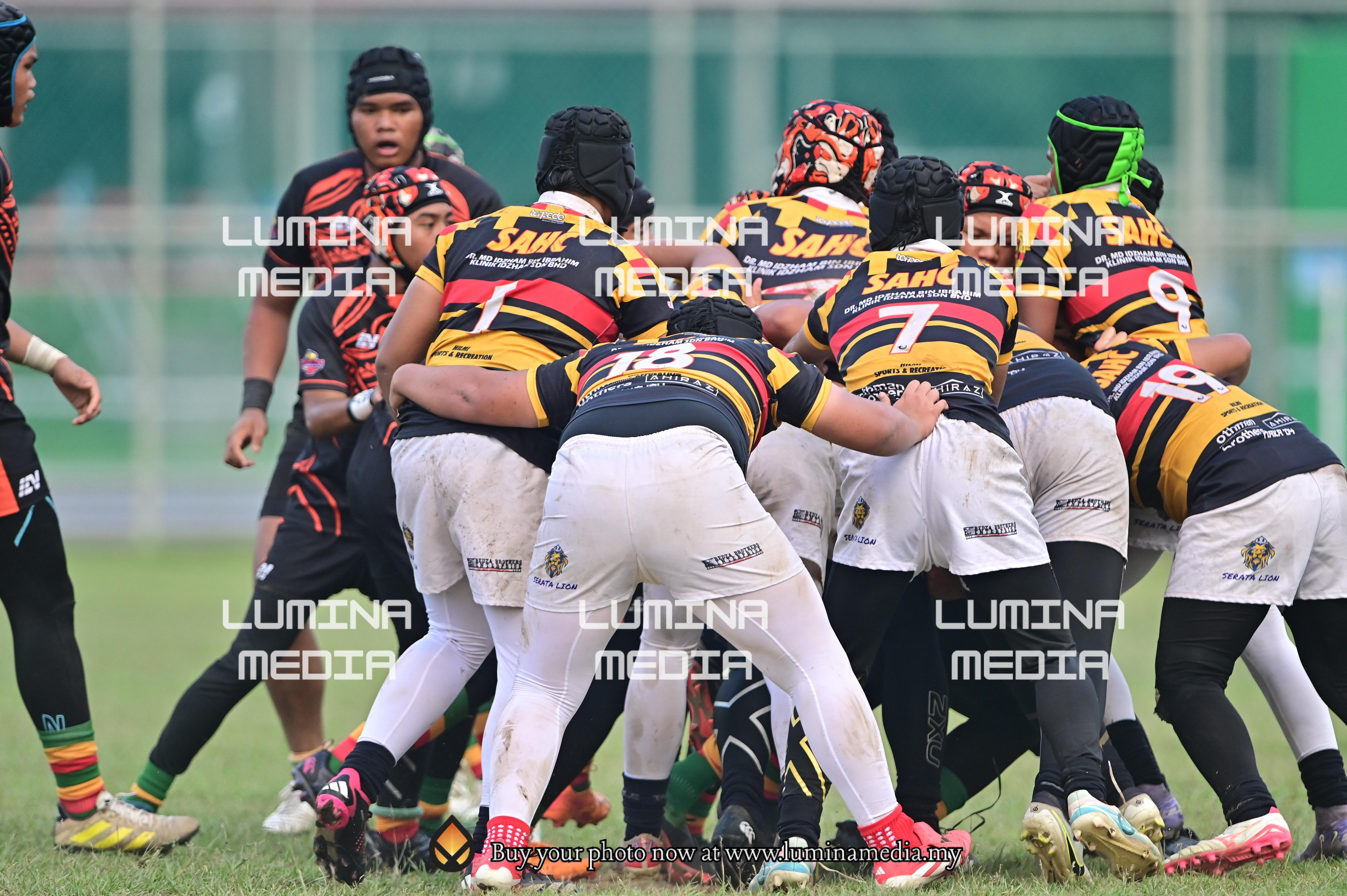 Match 52 | RMC VS KSAH | 30 April 2026 | 30042026_RMC_vs_KSAH-98