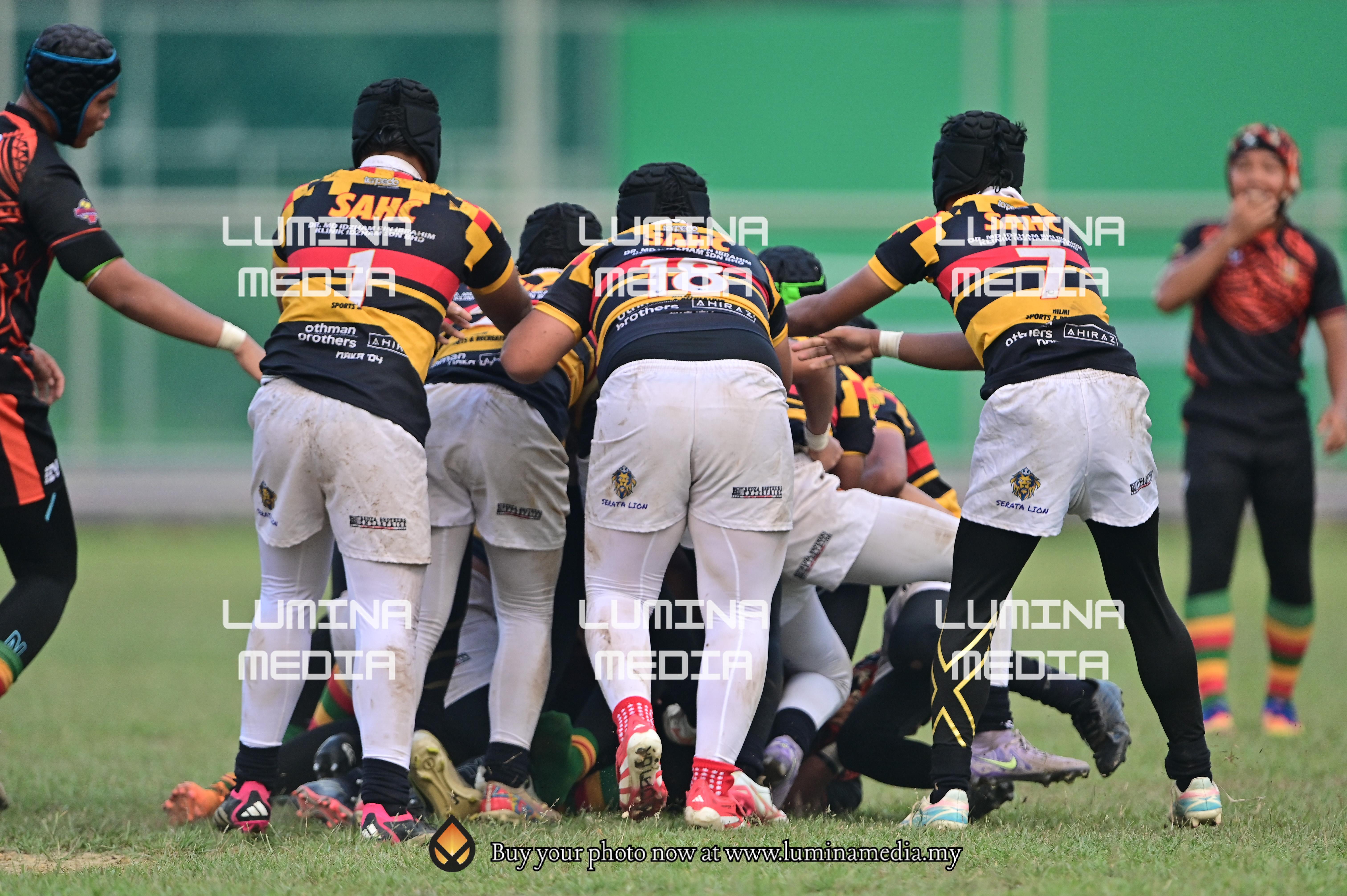 Match 52 | RMC VS KSAH | 30 April 2026 | 30042026_RMC_vs_KSAH-99