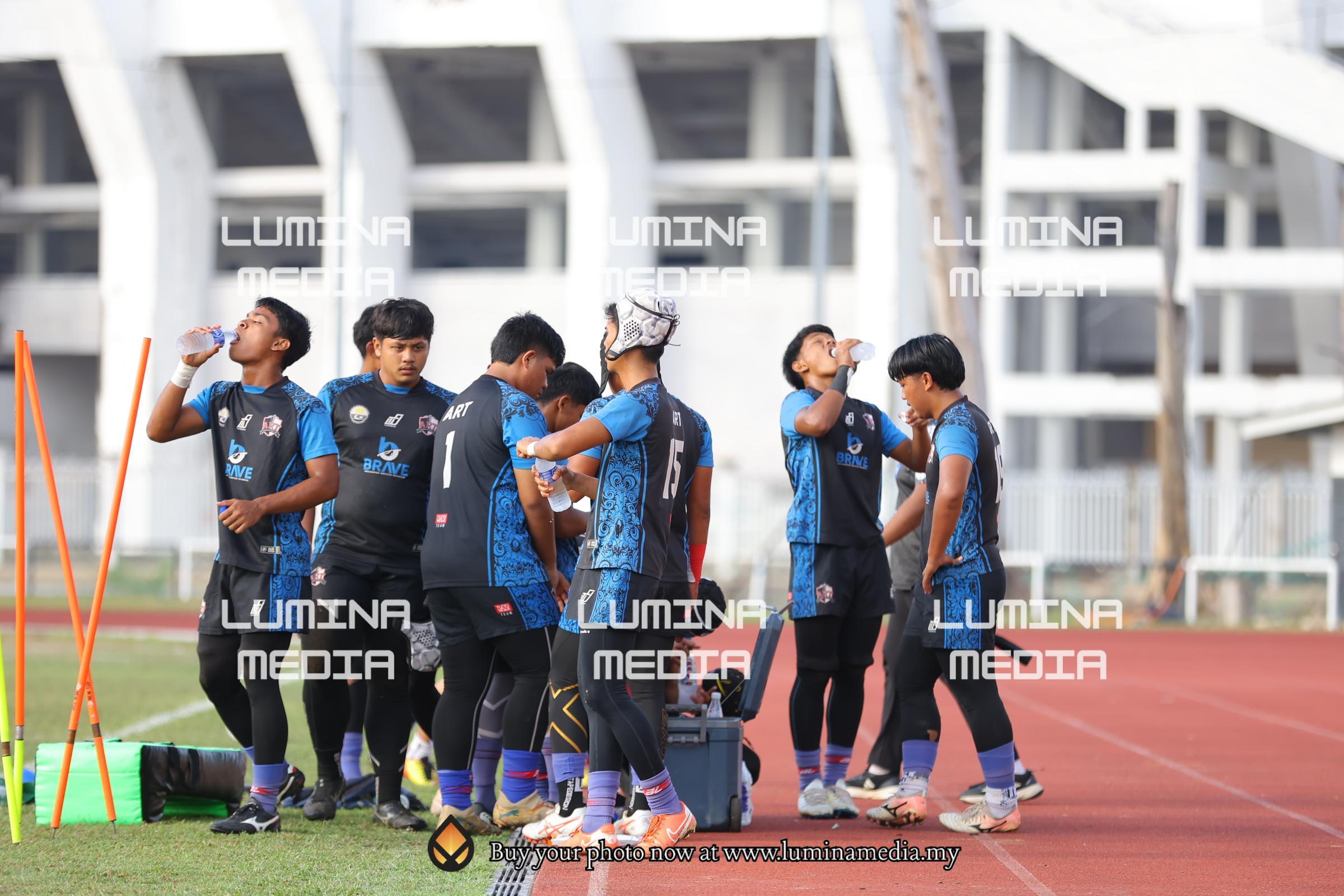 Match70 | ART VS RTW | 17 May 2026 | 3B5A3843