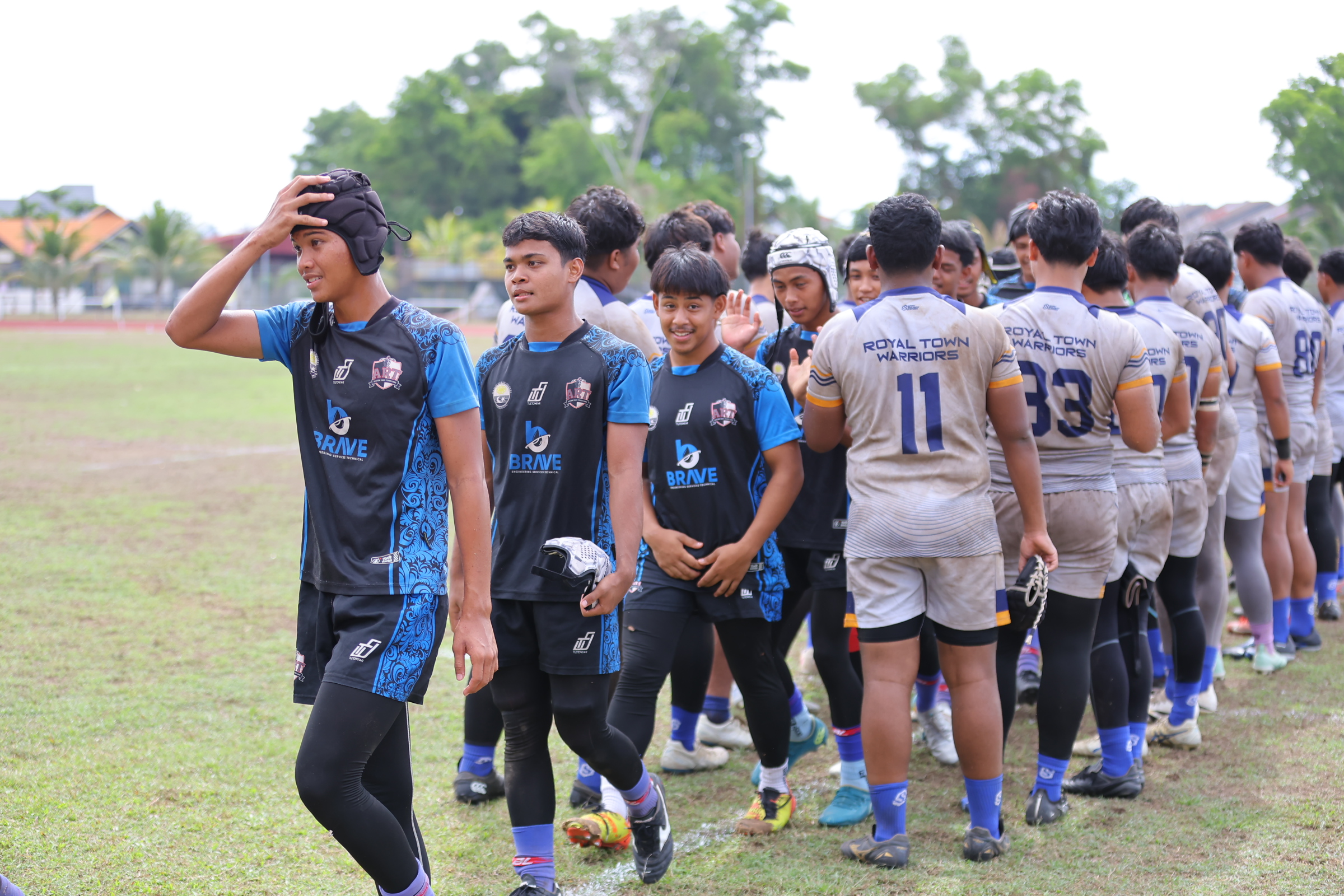 Match70 | ART VS RTW | 17 May 2026