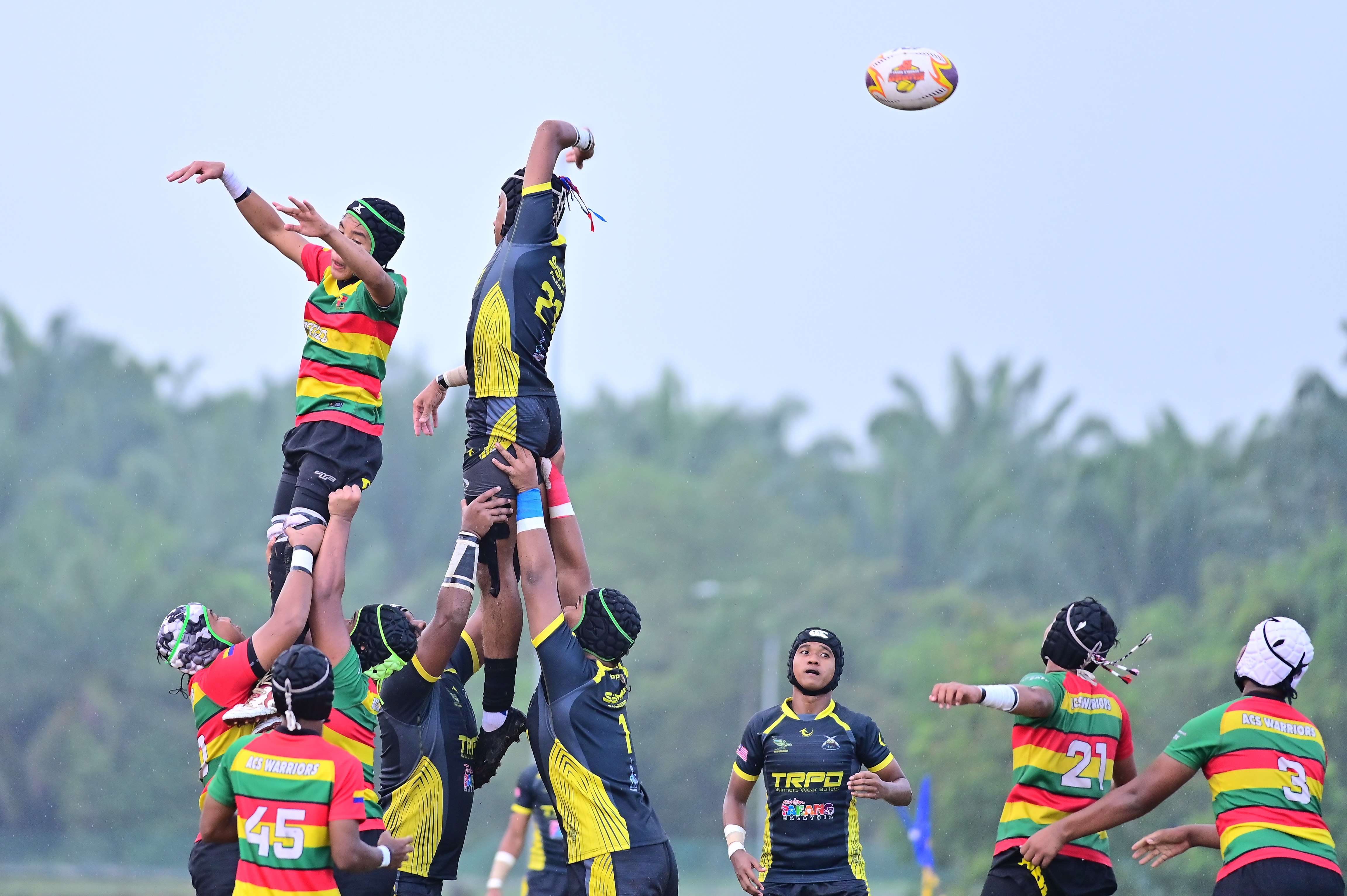 Match60 | SSMP VS ACS | 3 May 2026