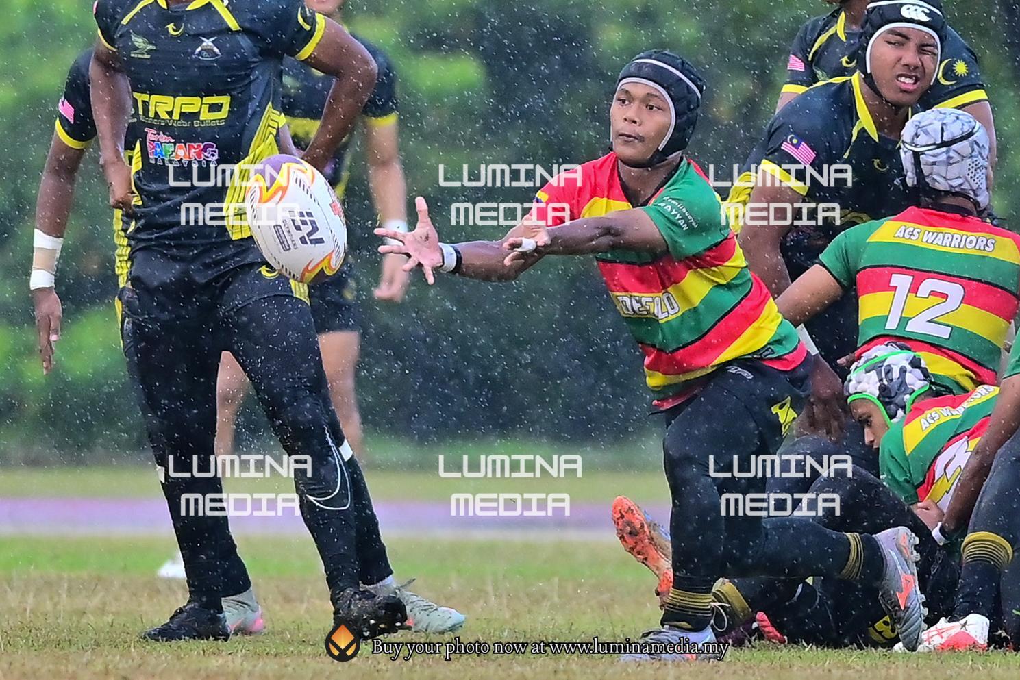 Match60 | SSMP VS ACS | 3 May 2026 | 60_03052026_SSMP_VS_ACS-60