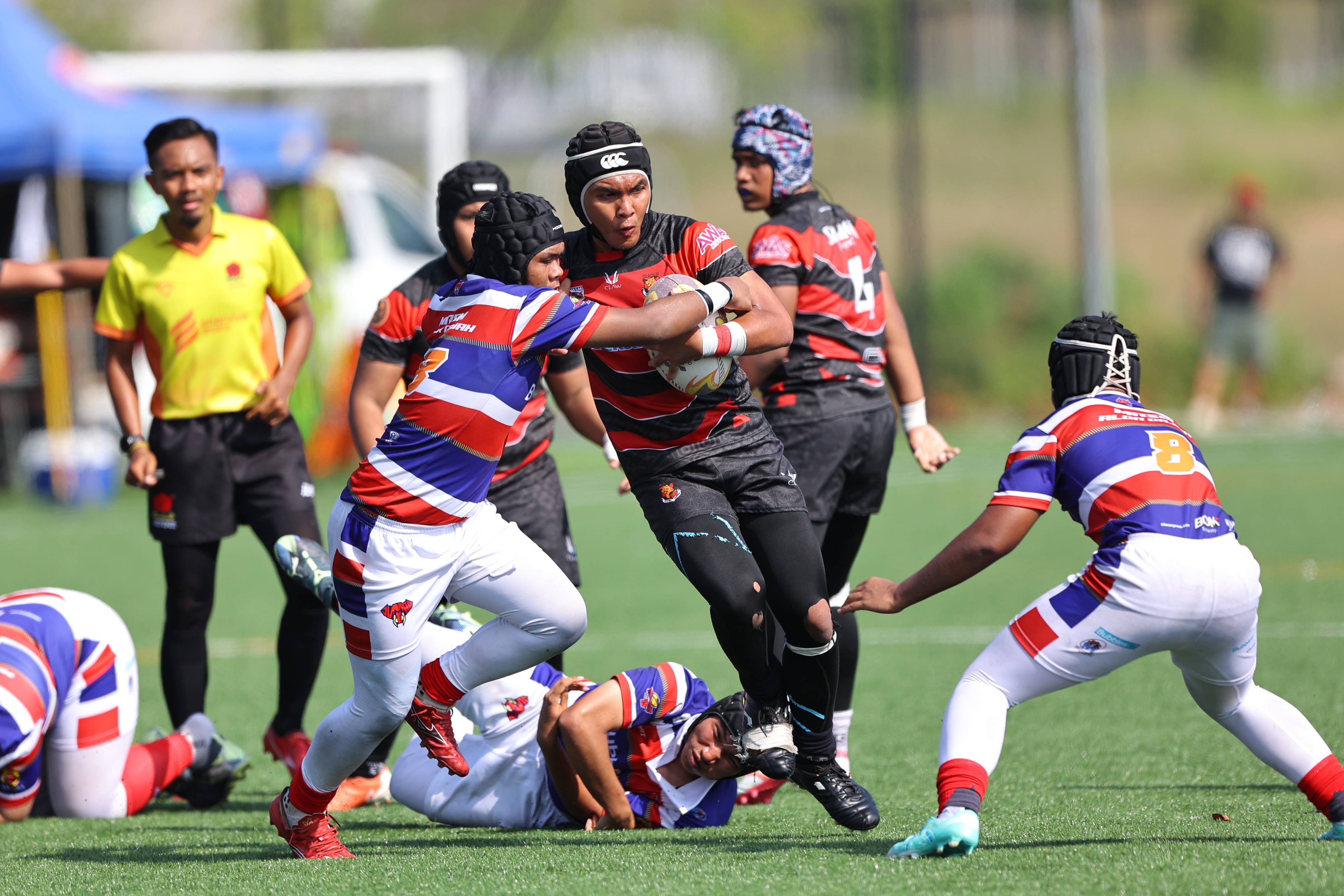 Match61 | SMACH VS MRSMAG | 3 May 2026