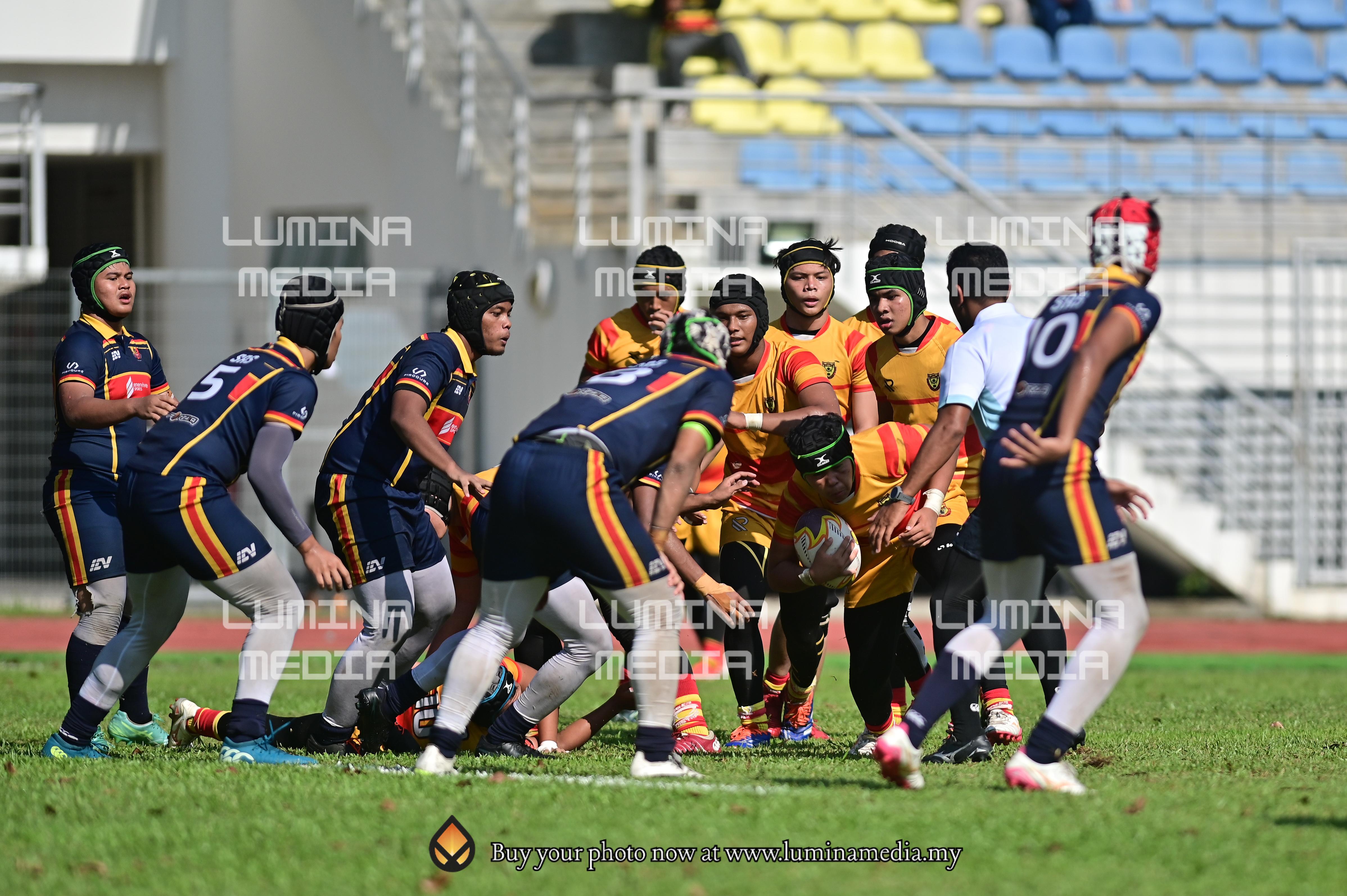 Match 75 | SDAR vs SAS | 21 June 2026 | 21062026_SDAR_VS_SAS-107