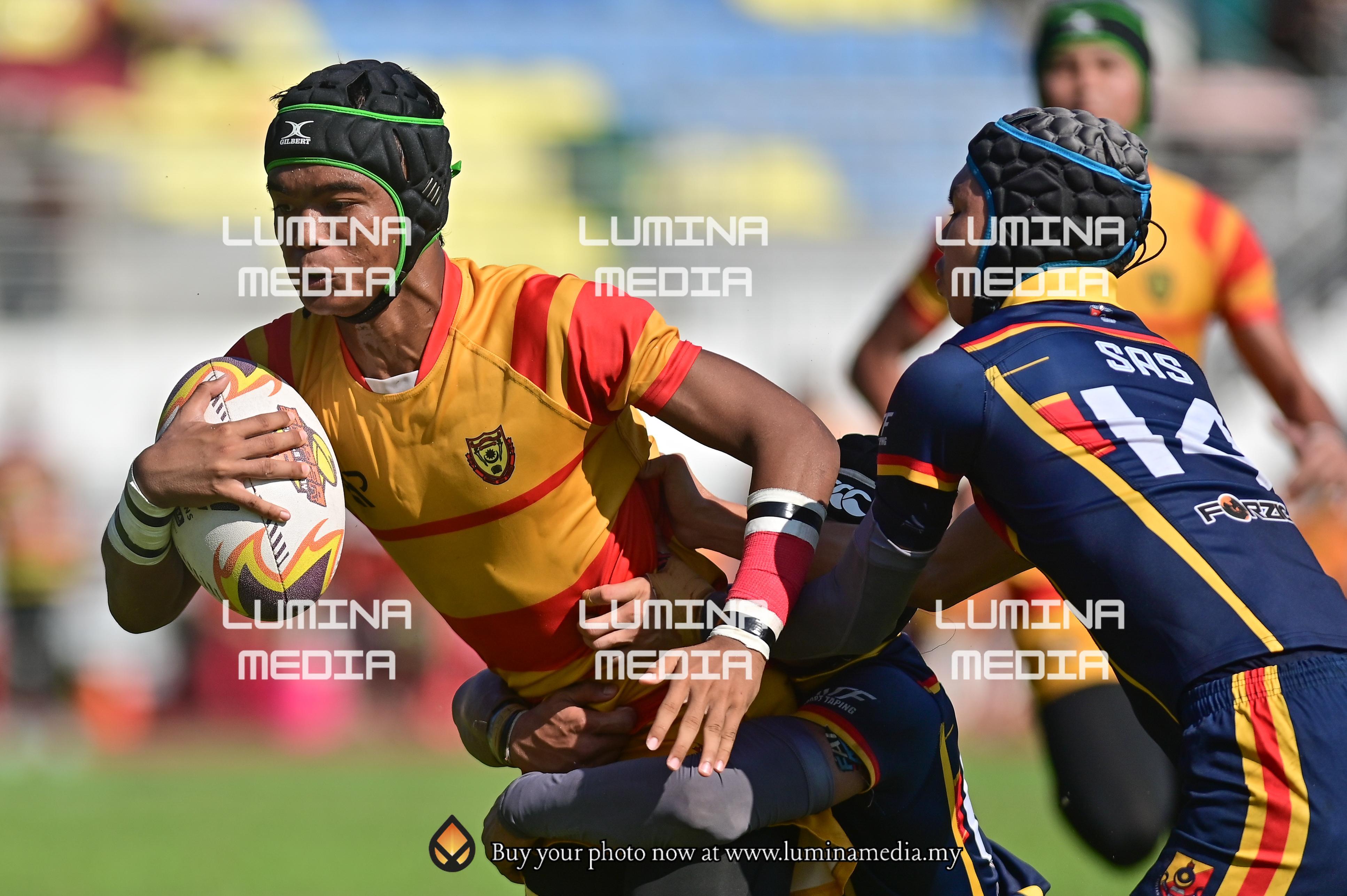 Match 75 | SDAR vs SAS | 21 June 2026 | 21062026_SDAR_VS_SAS-109