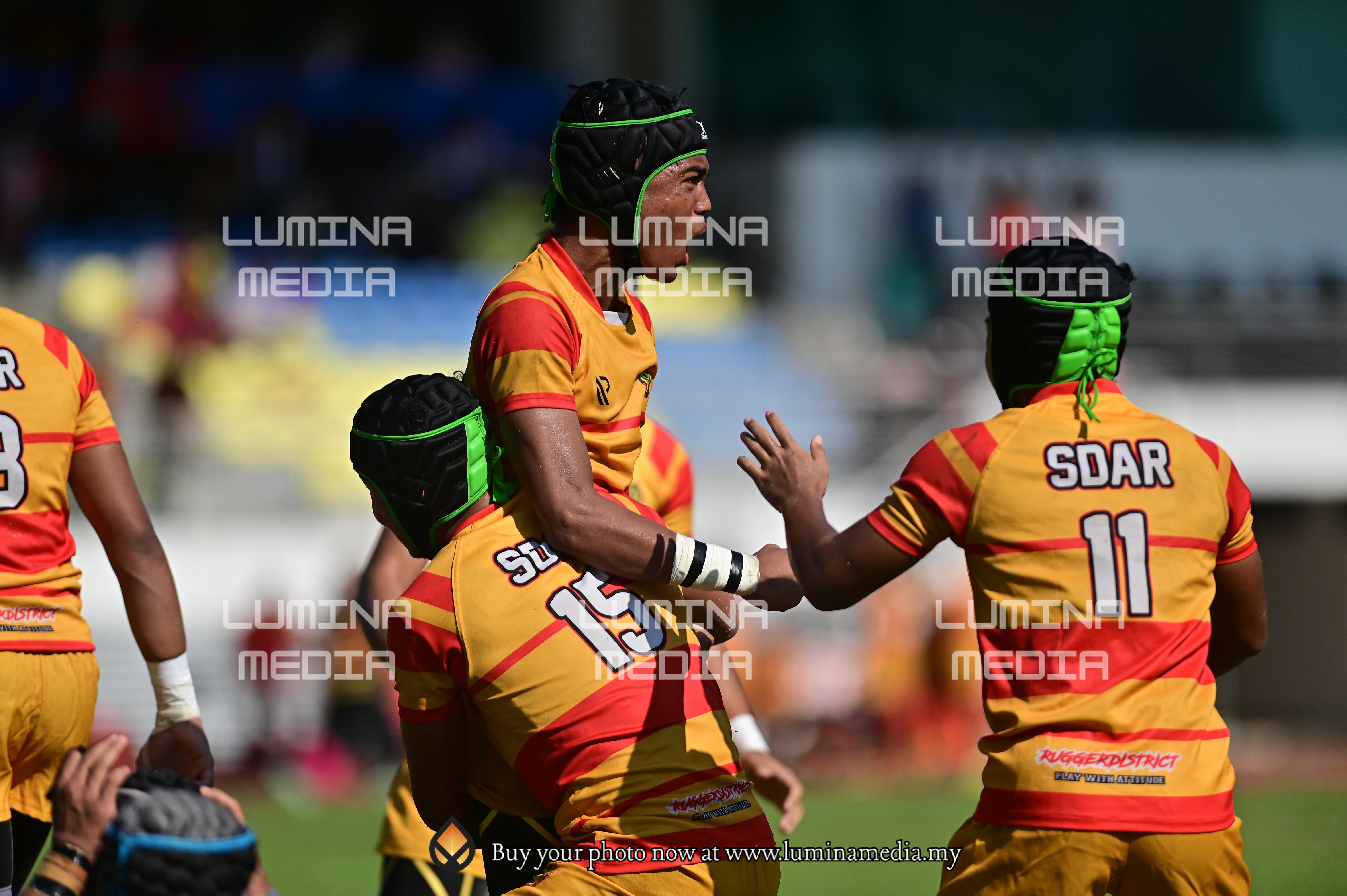 Match 75 | SDAR vs SAS | 21 June 2026 | 21062026_SDAR_VS_SAS-111