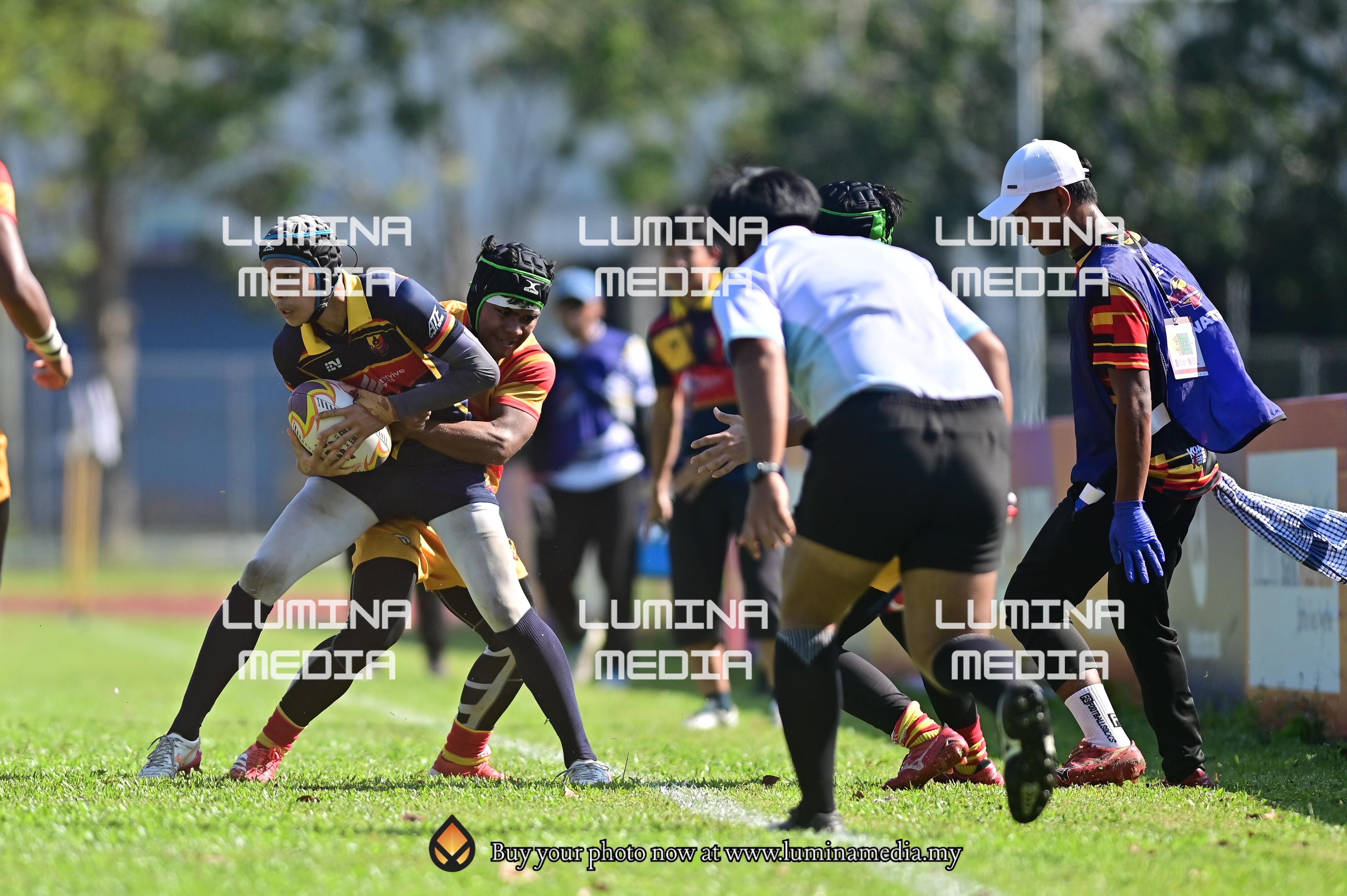 Match 75 | SDAR vs SAS | 21 June 2026 | 21062026_SDAR_VS_SAS-118