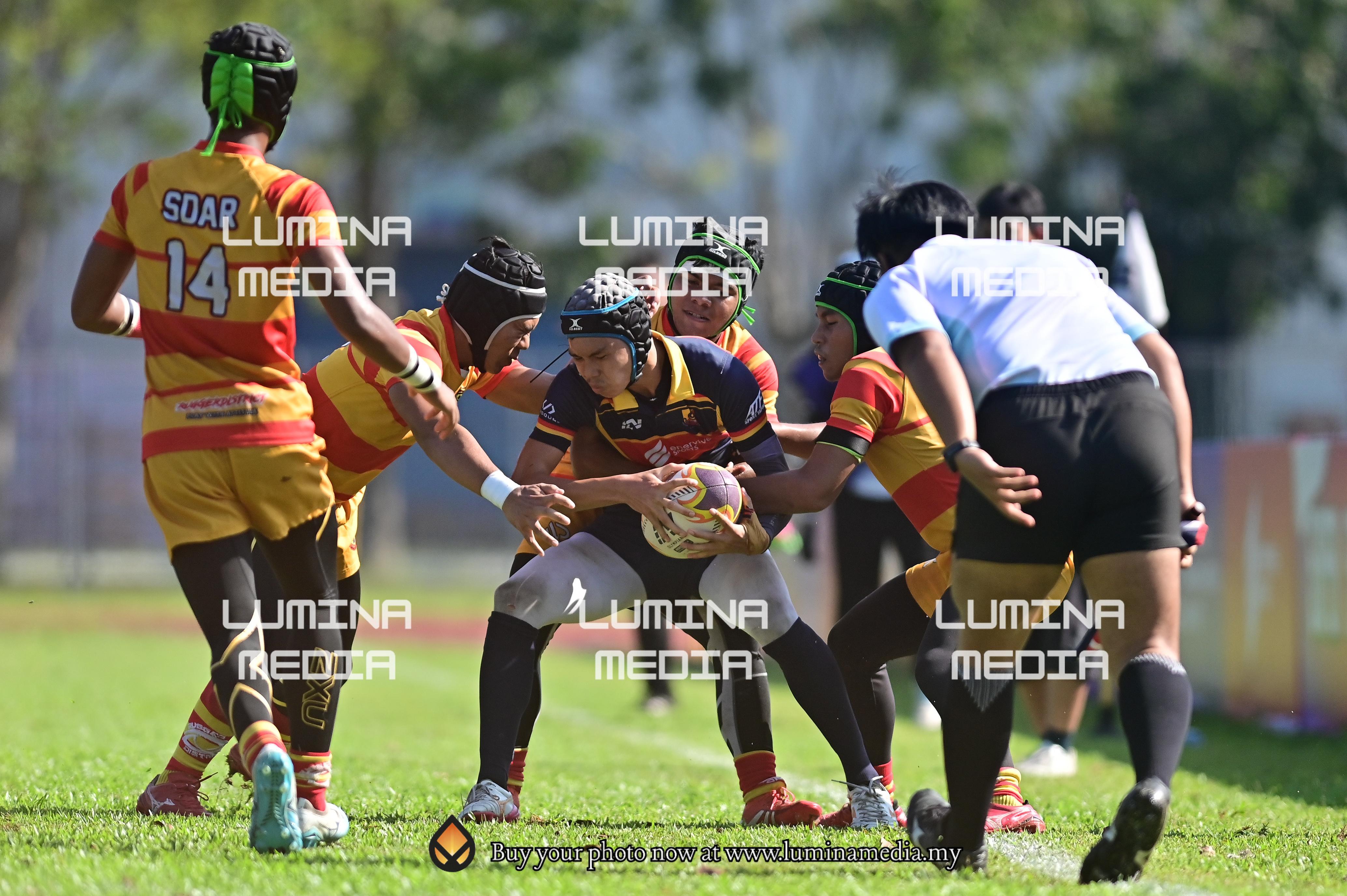 Match 75 | SDAR vs SAS | 21 June 2026 | 21062026_SDAR_VS_SAS-119