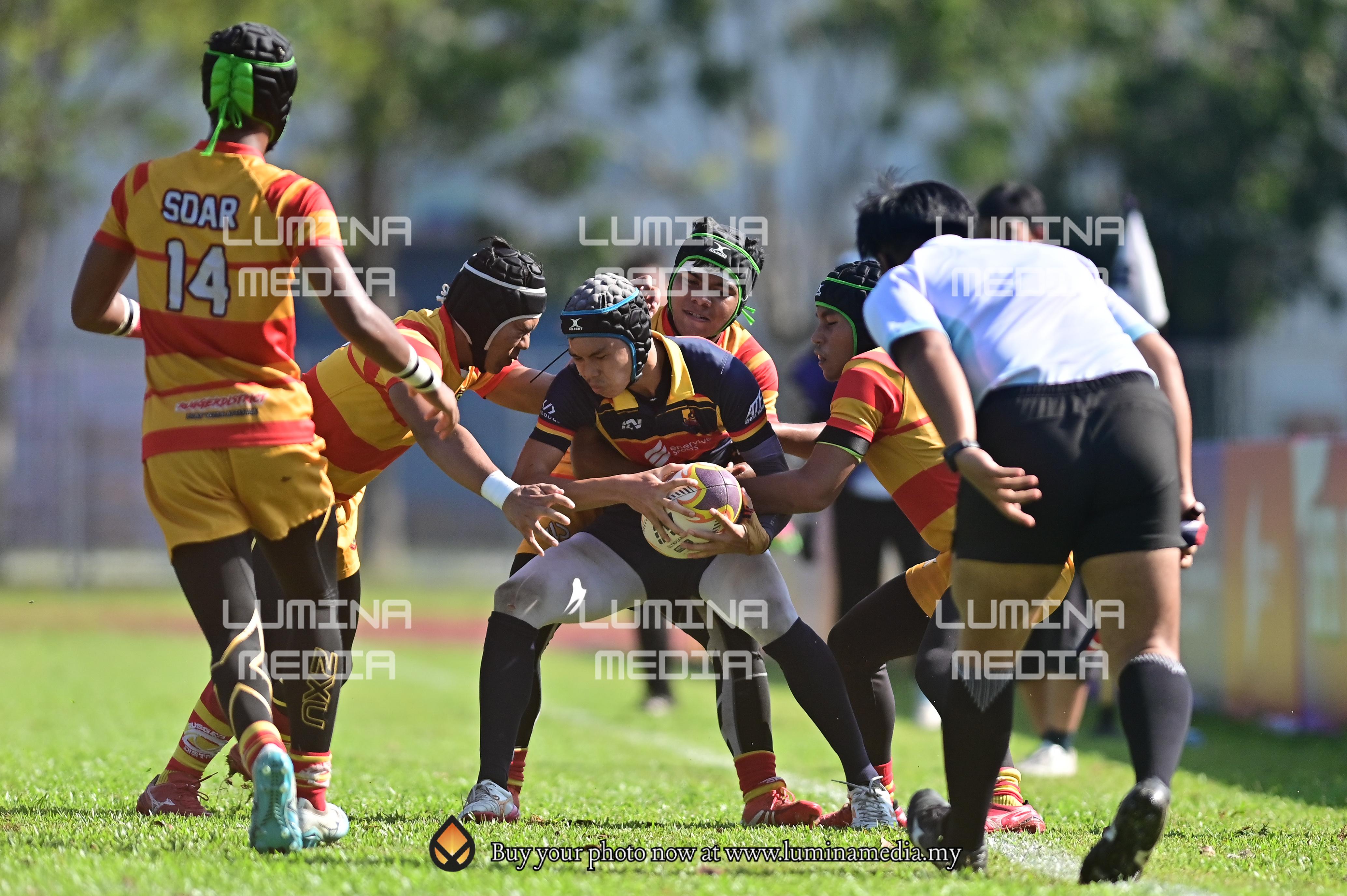 Match 75 | SDAR vs SAS | 21 June 2026 | 21062026_SDAR_VS_SAS-119
