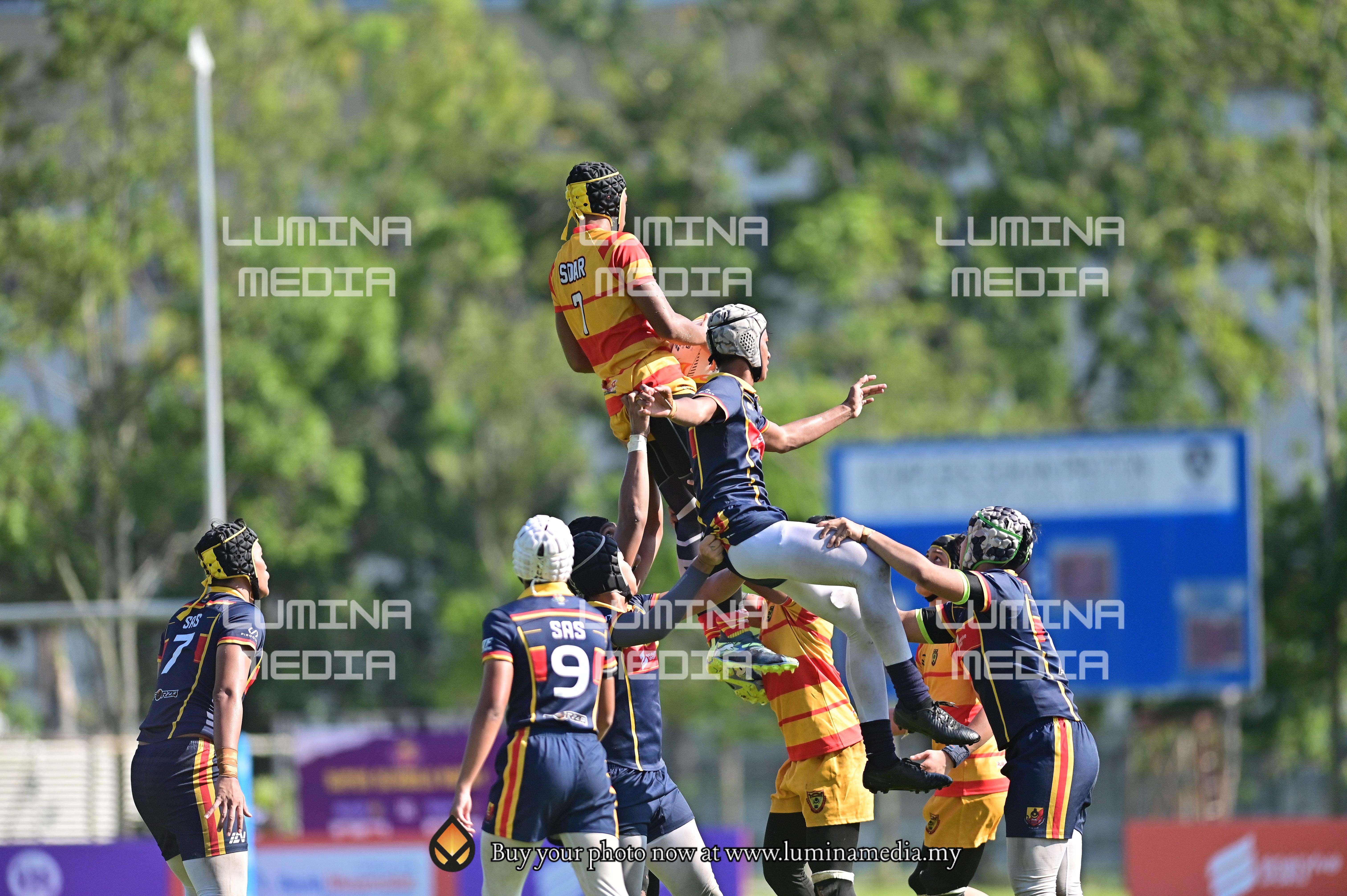 Match 75 | SDAR vs SAS | 21 June 2026 | 21062026_SDAR_VS_SAS-122