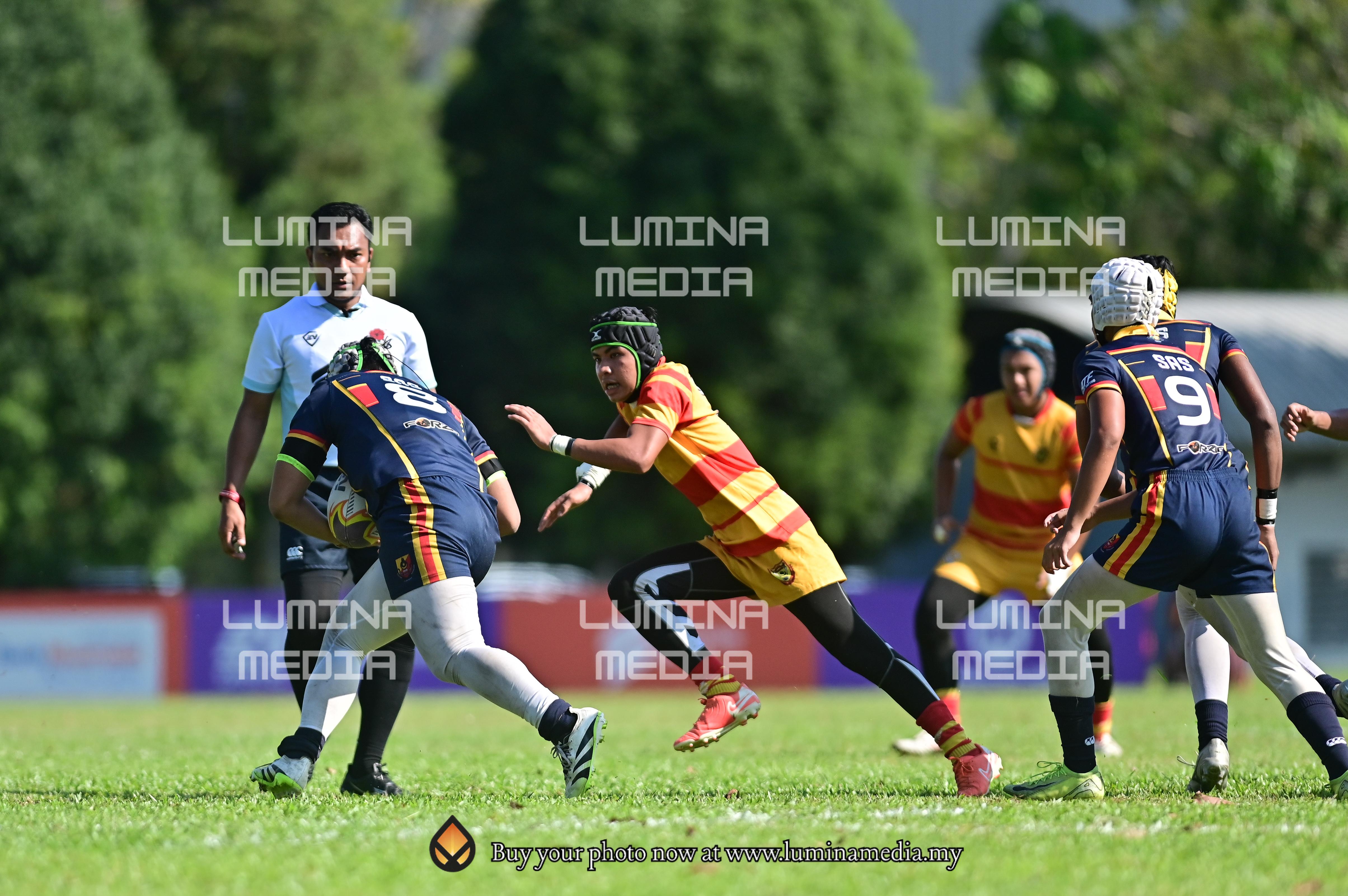 Match 75 | SDAR vs SAS | 21 June 2026 | 21062026_SDAR_VS_SAS-126