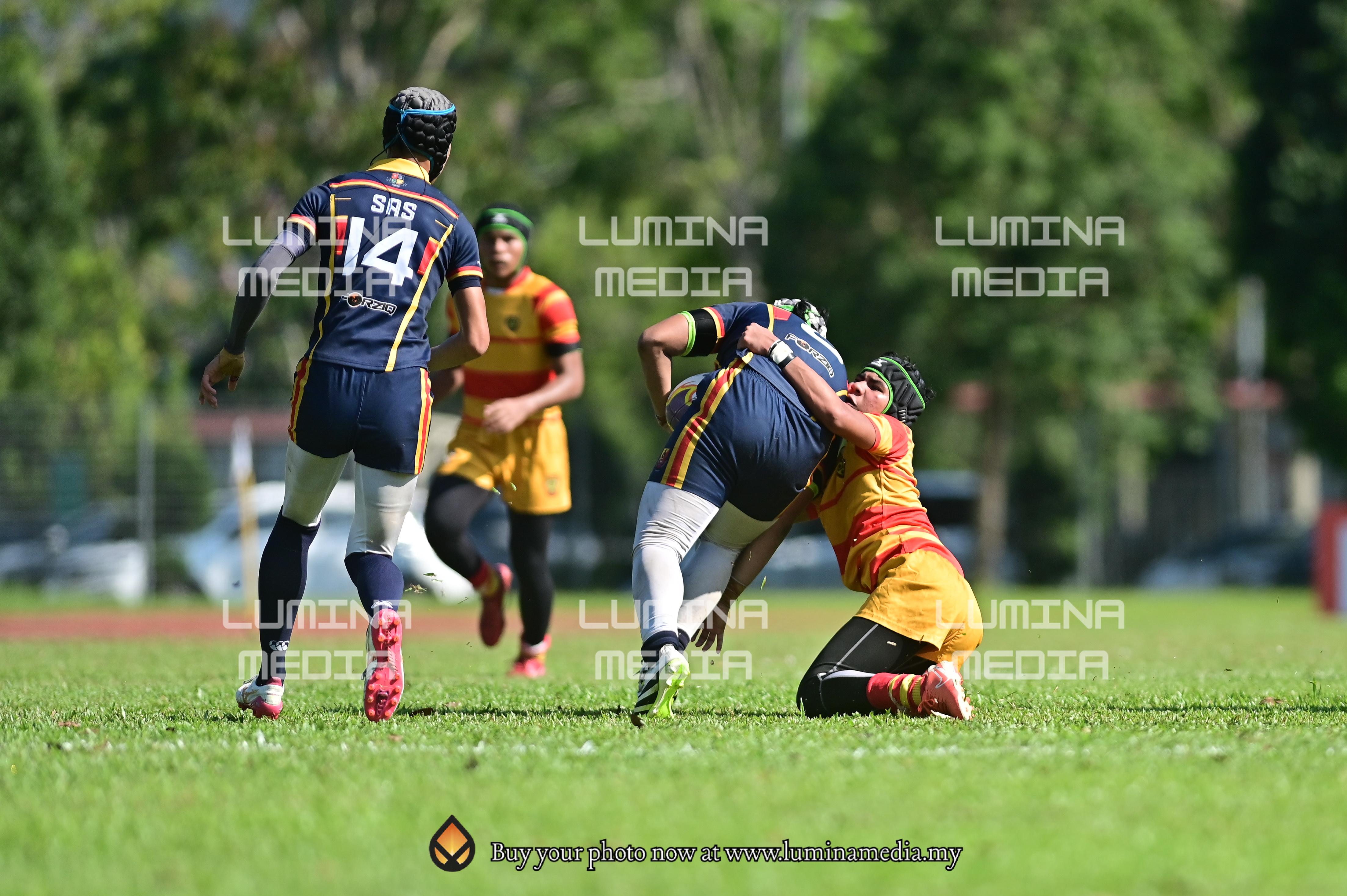 Match 75 | SDAR vs SAS | 21 June 2026 | 21062026_SDAR_VS_SAS-127