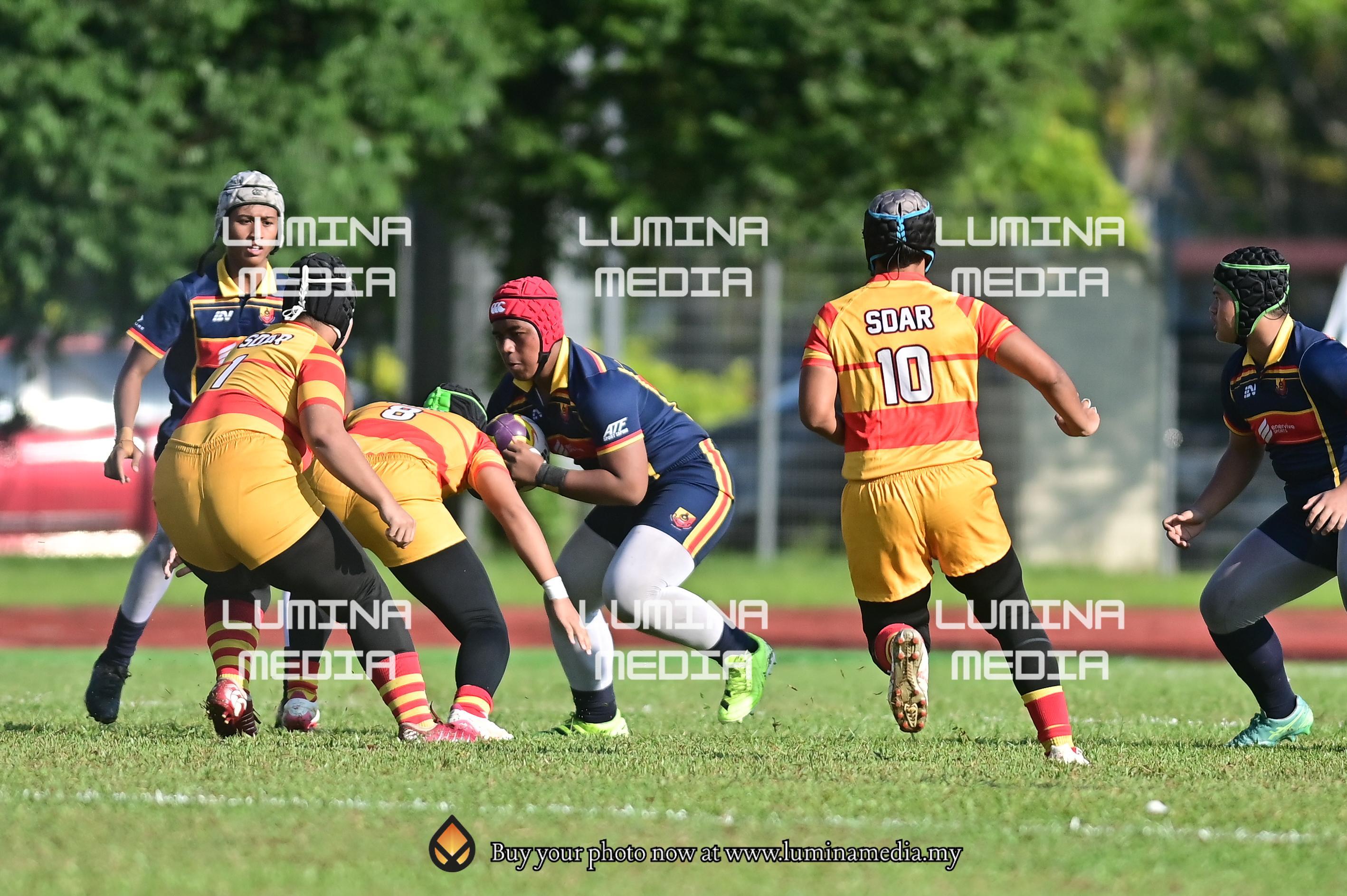 Match 75 | SDAR vs SAS | 21 June 2026 | 21062026_SDAR_VS_SAS-13